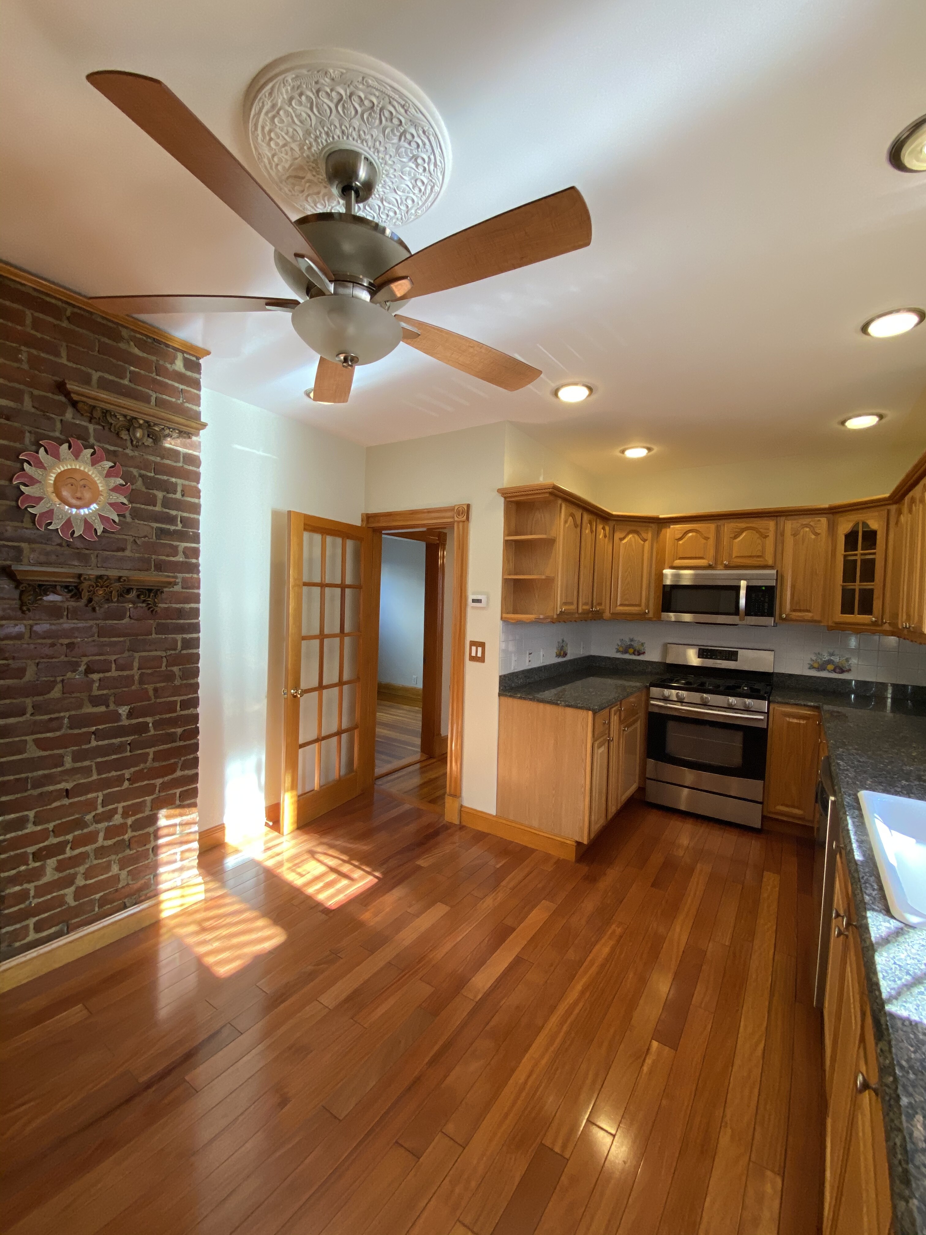 16 Crescent Ave, Dorchester