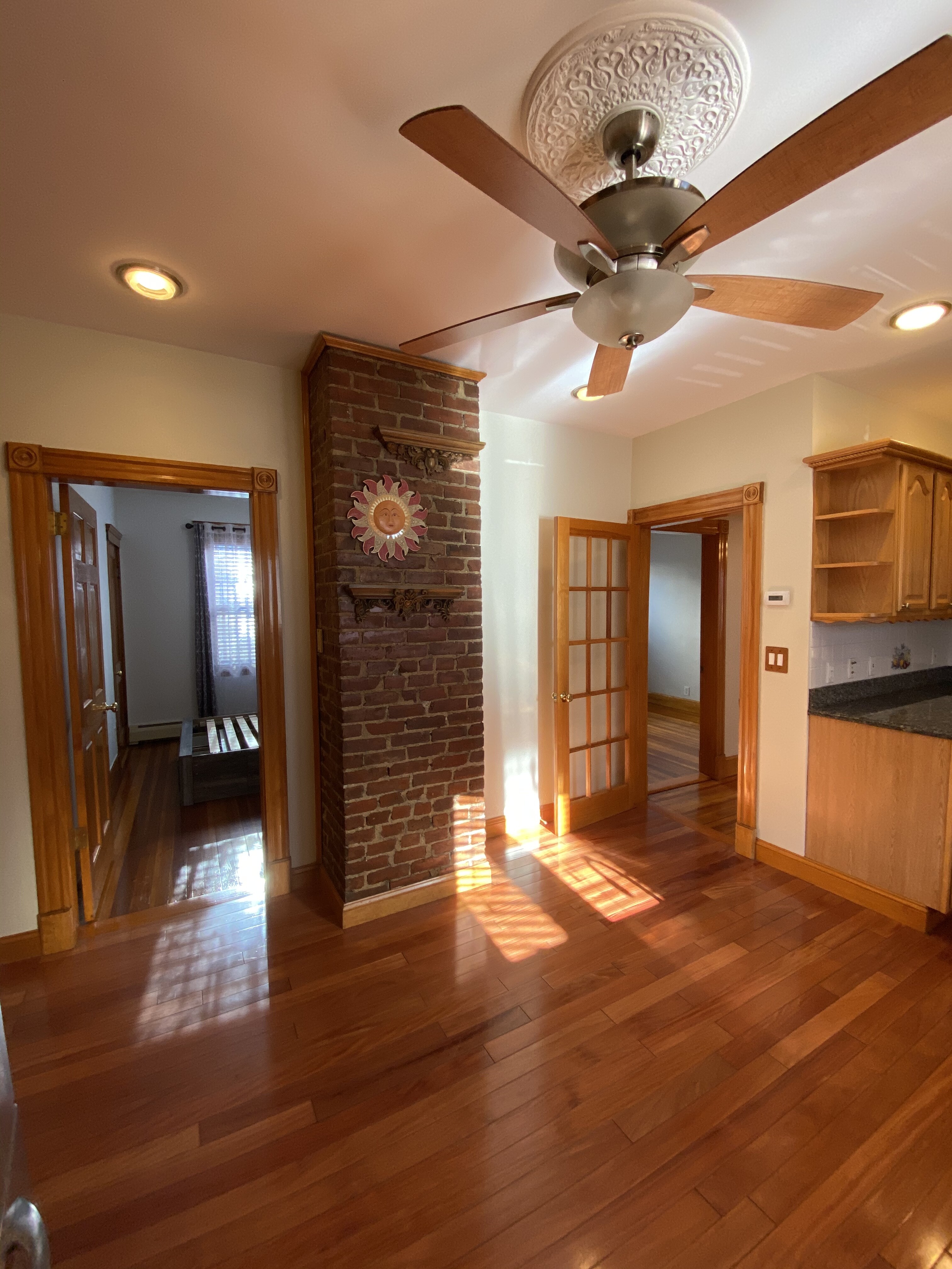 16 Crescent Ave, Dorchester