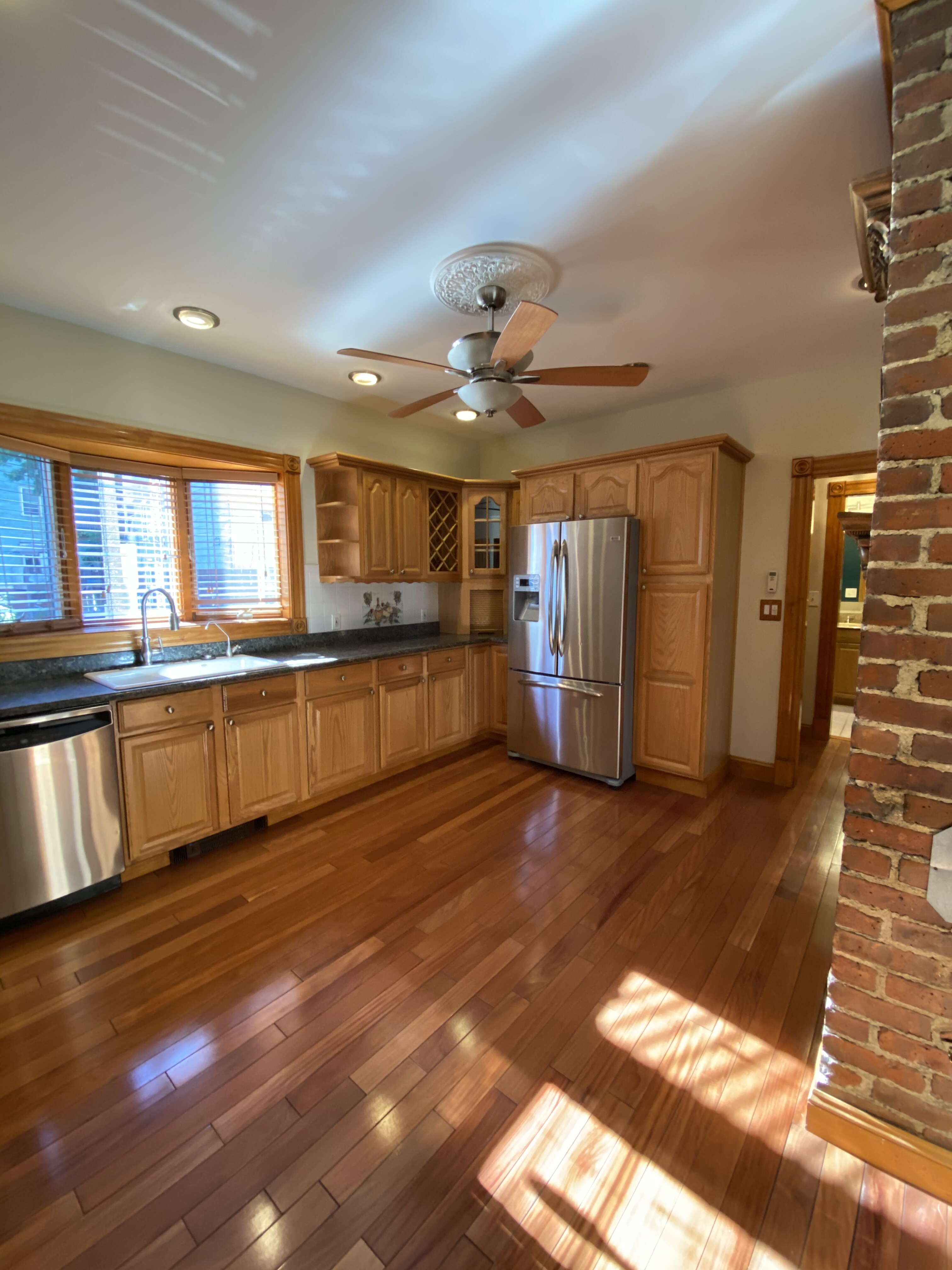 16 Crescent Ave, Dorchester