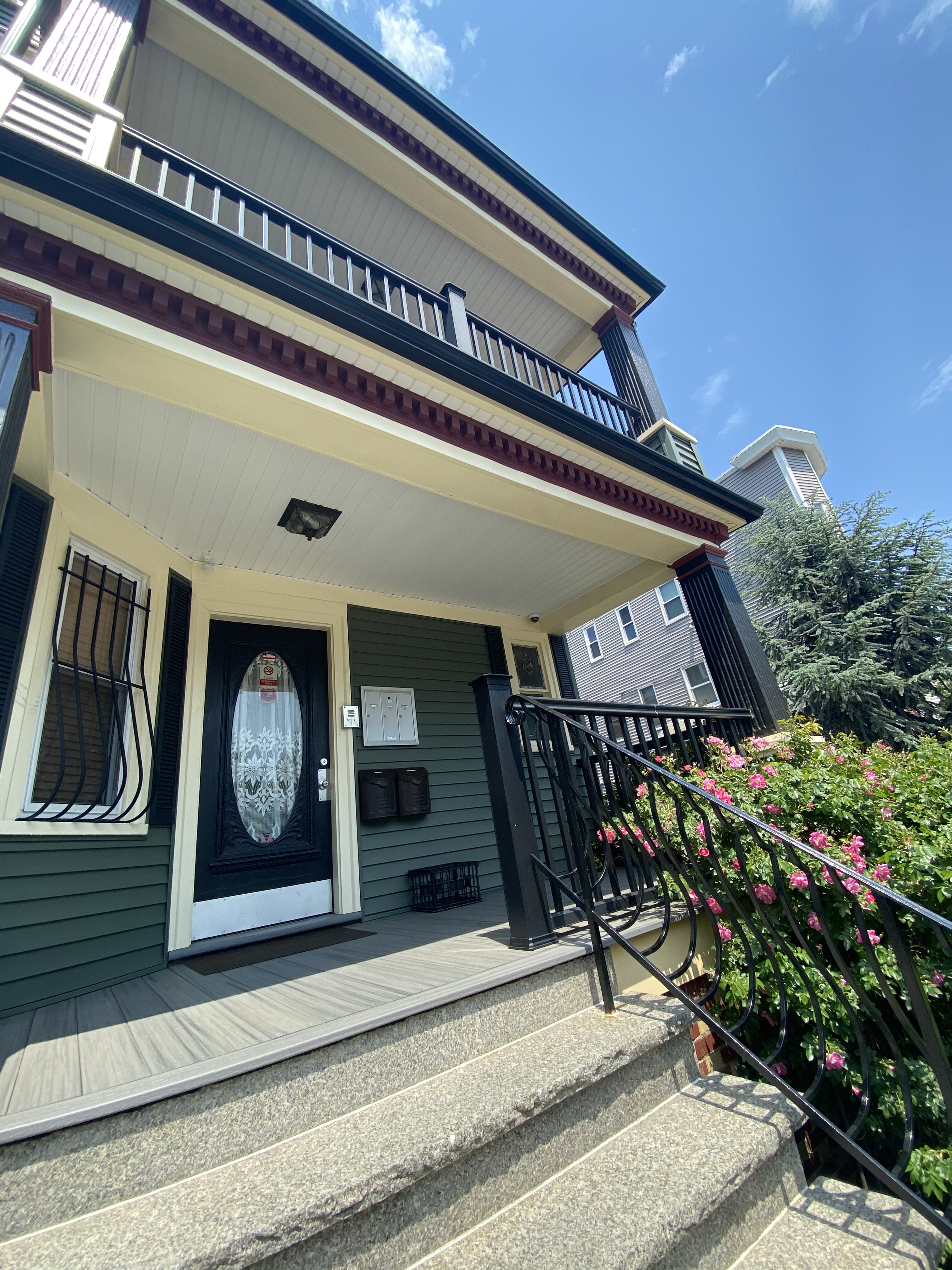 16 Crescent Ave, Dorchester