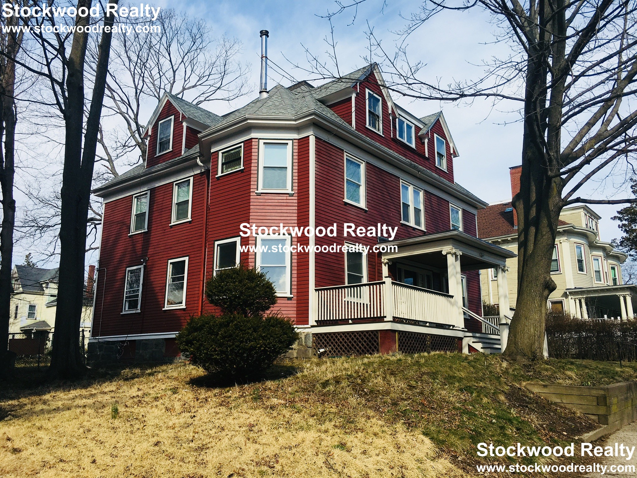 90 Lyndhurst St, Dorchester