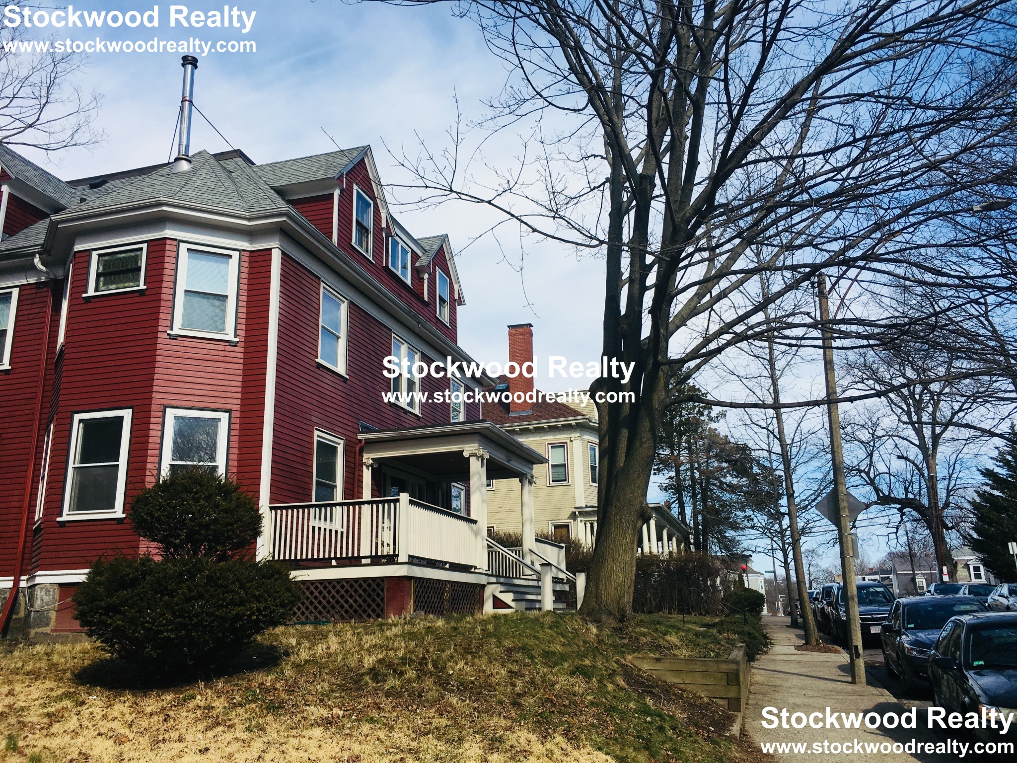 90 Lyndhurst St, Dorchester