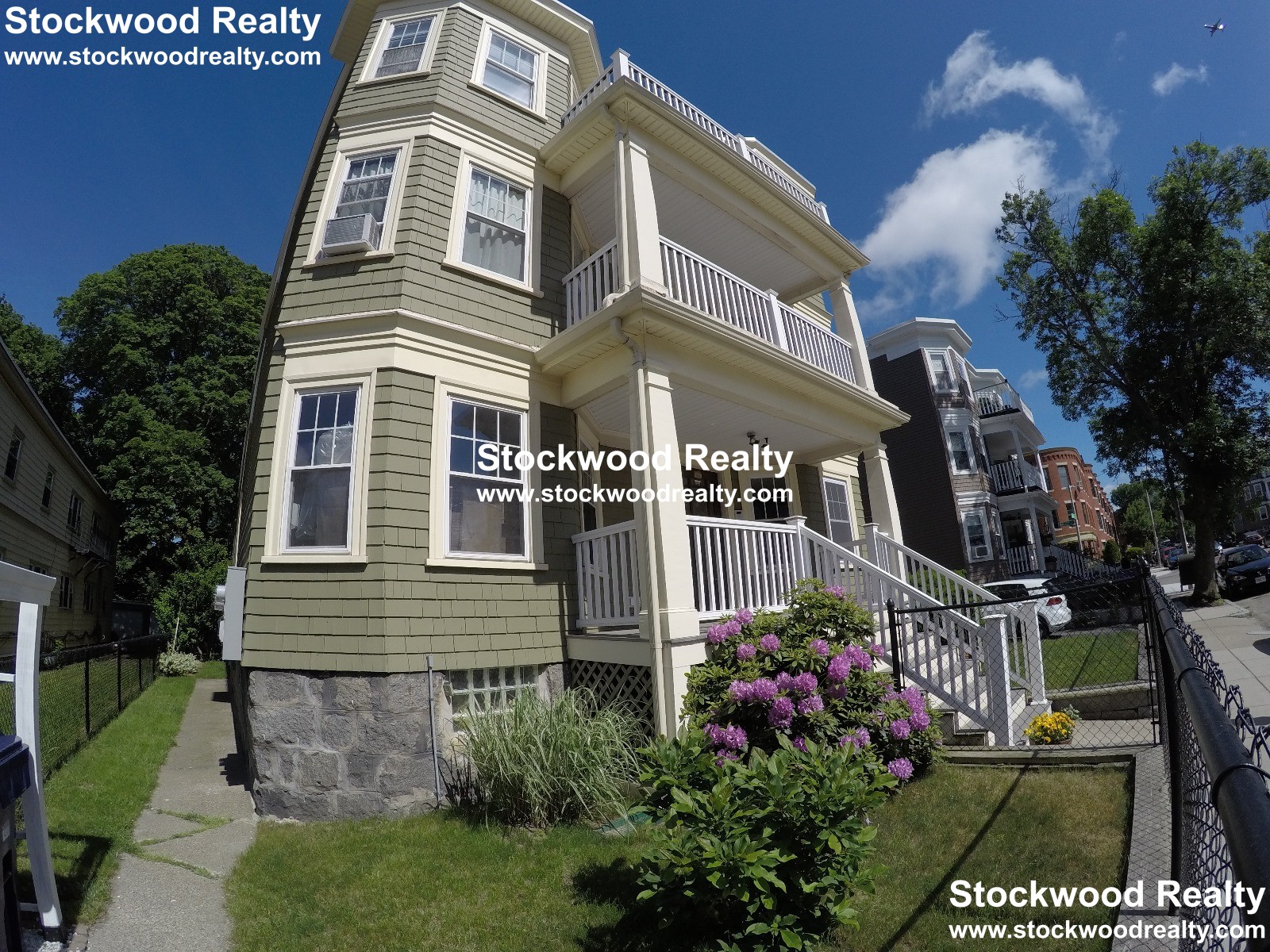 46 Florida St, Dorchester