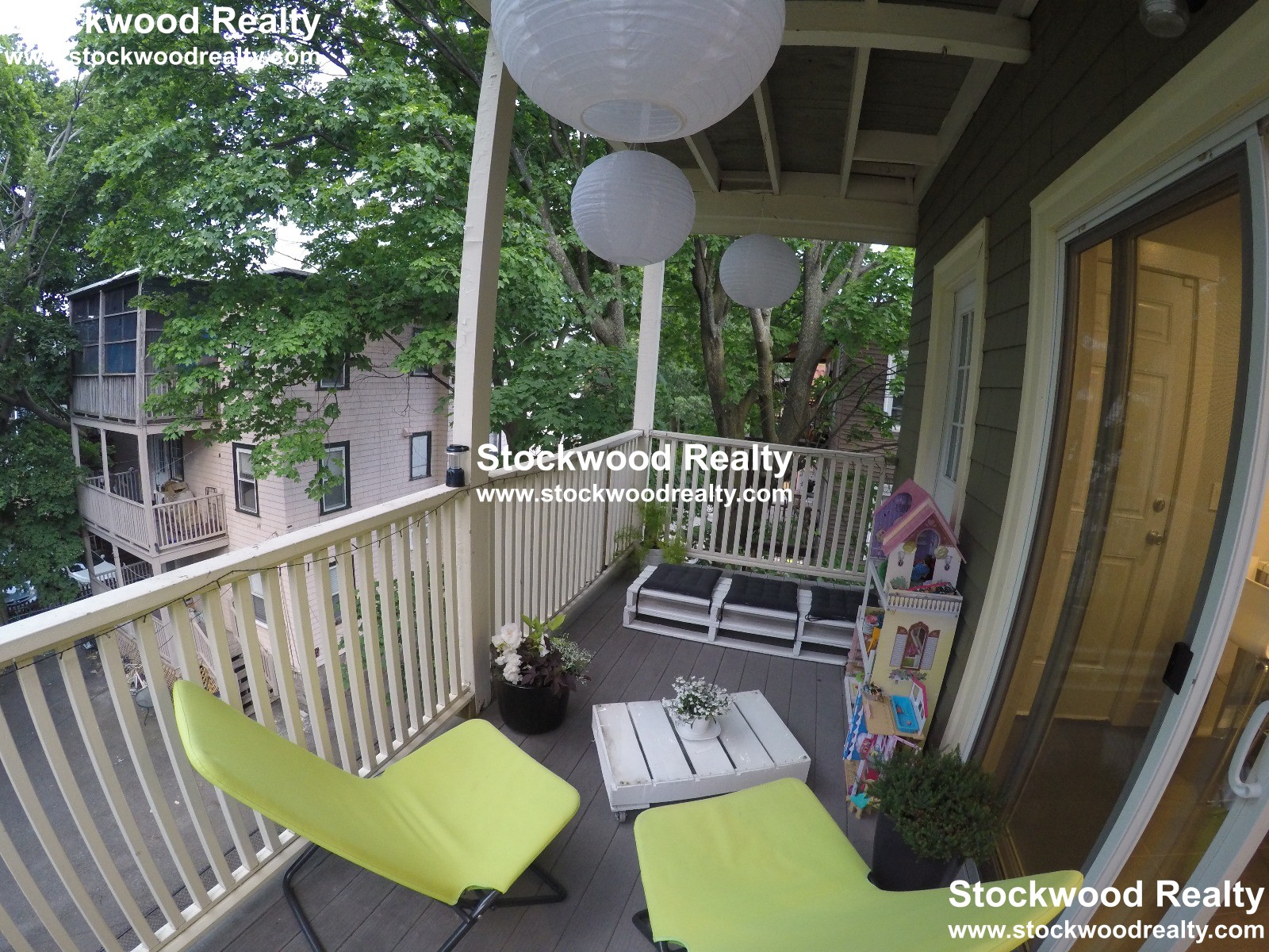 46 Florida St, Dorchester