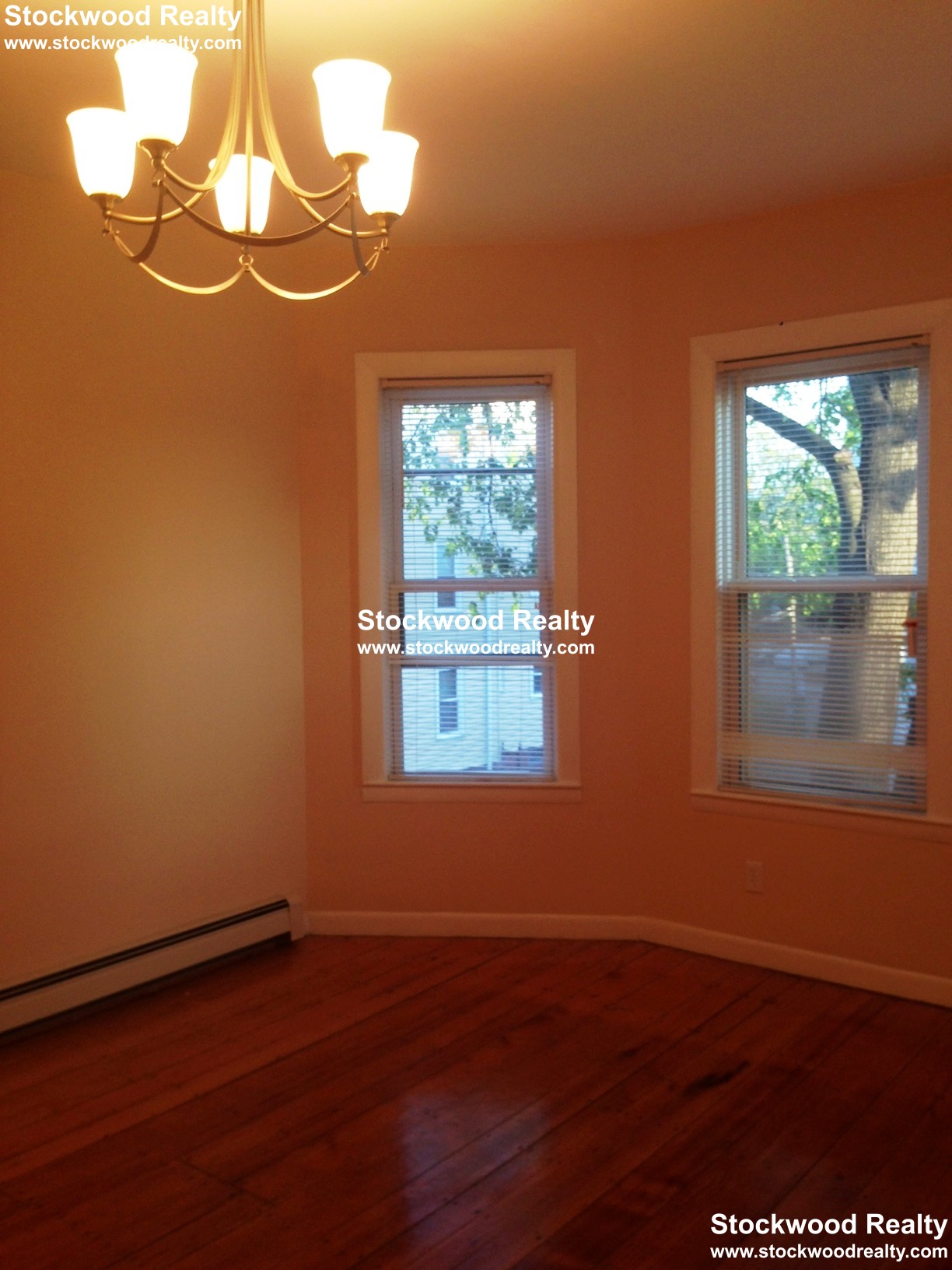 41 Howell St, Dorchester