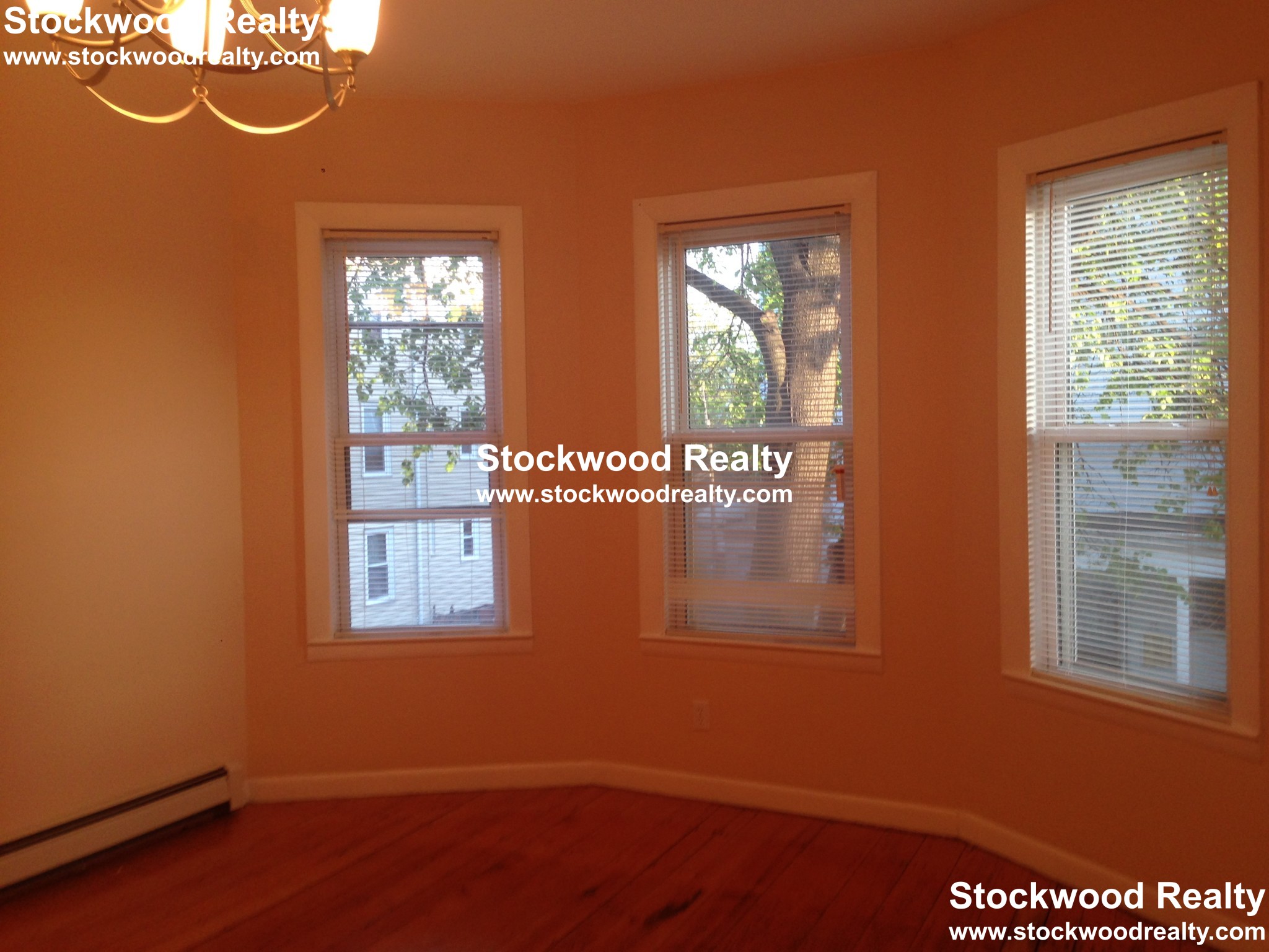 41 Howell St, Dorchester