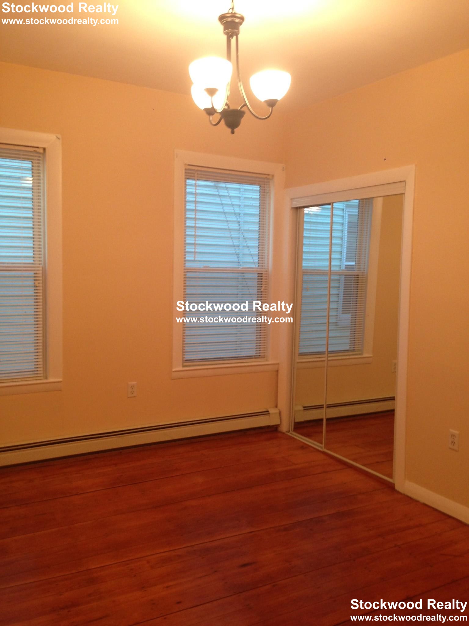 41 Howell St, Dorchester