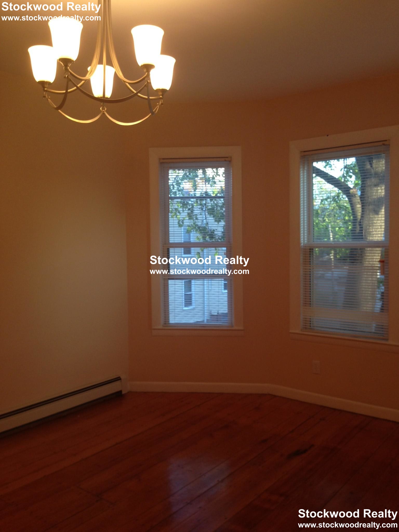 41 Howell St, Dorchester