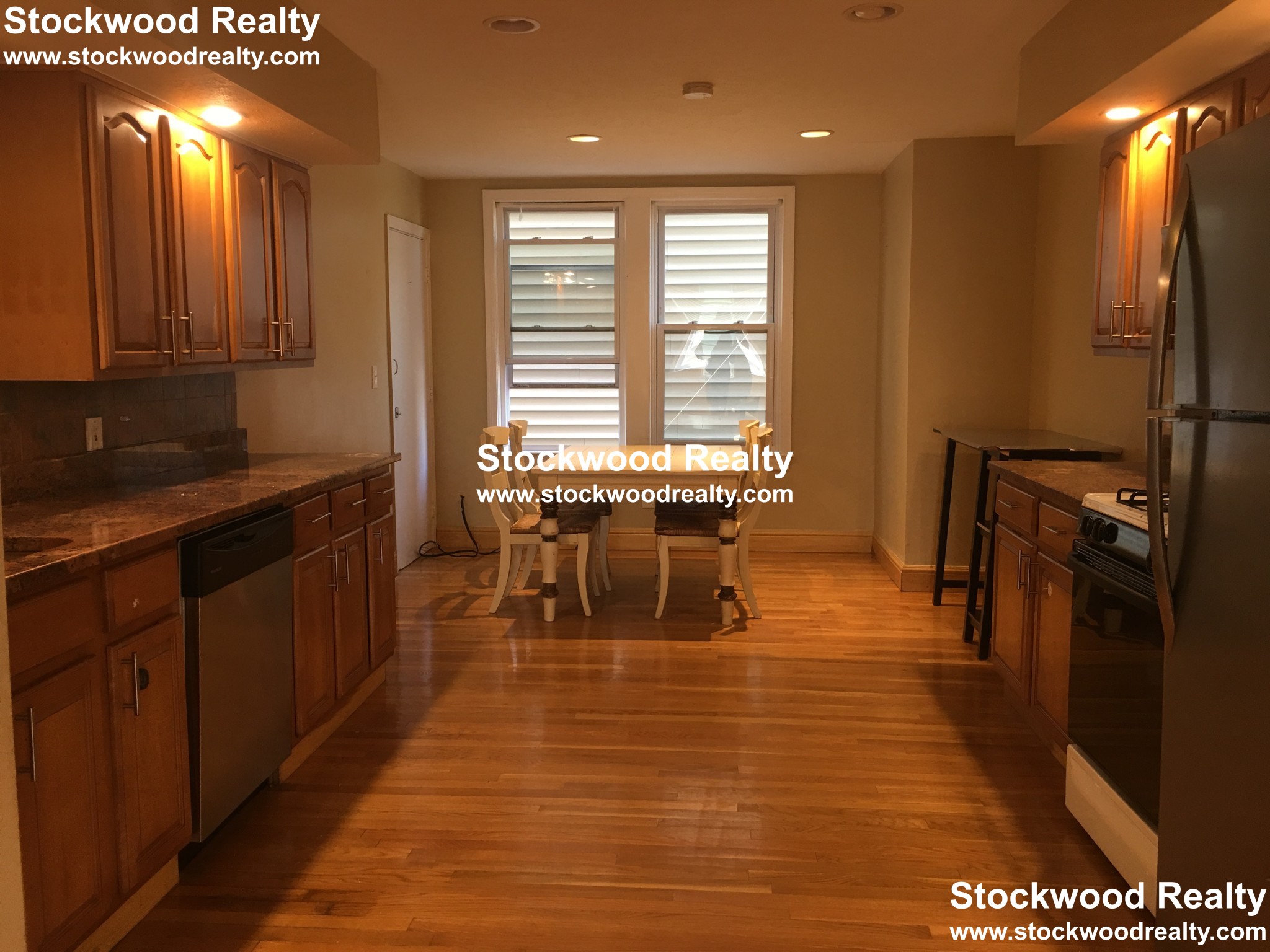 38 Mount Vernon St, Dorchester