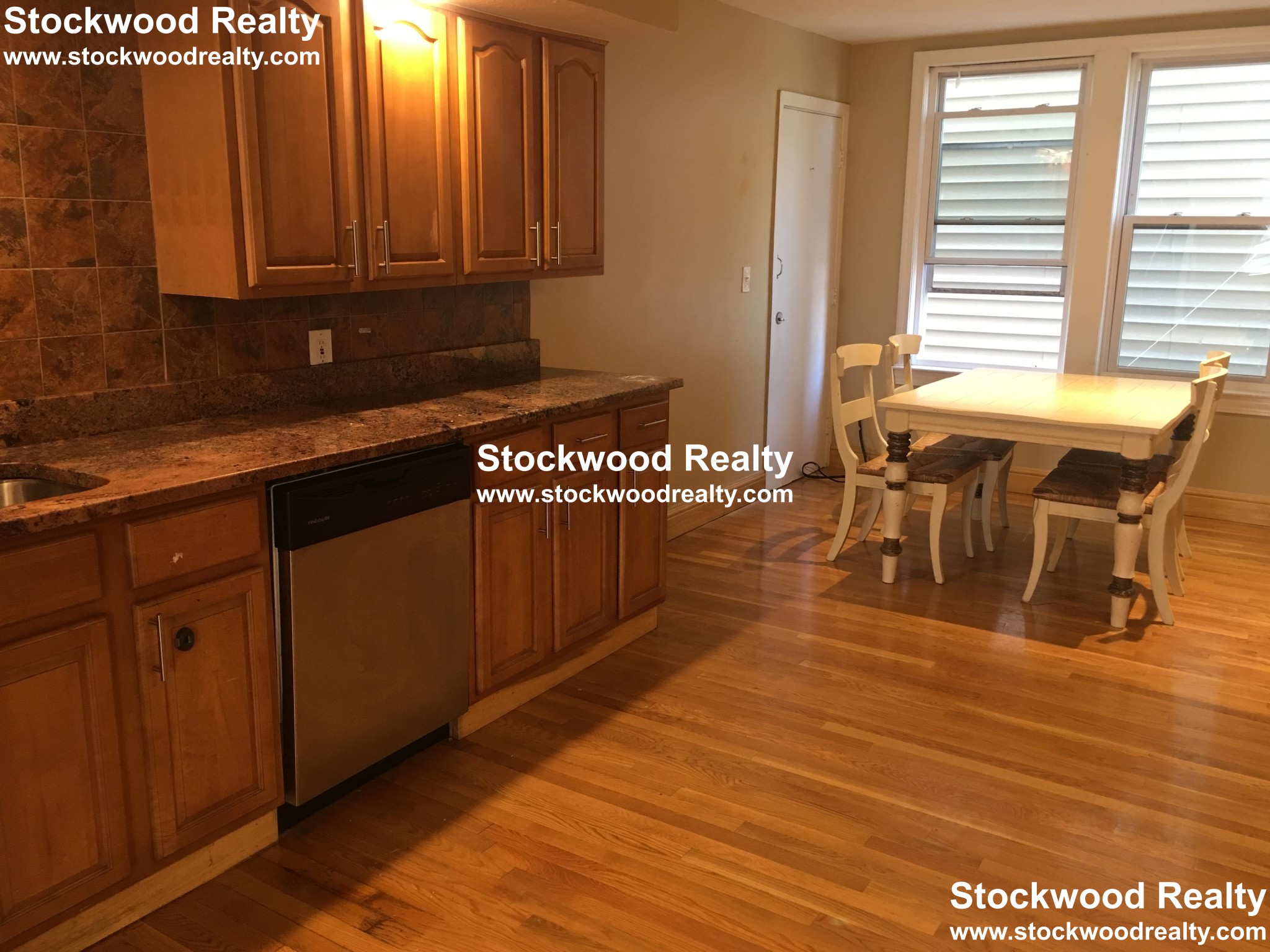 38 Mount Vernon St, Dorchester