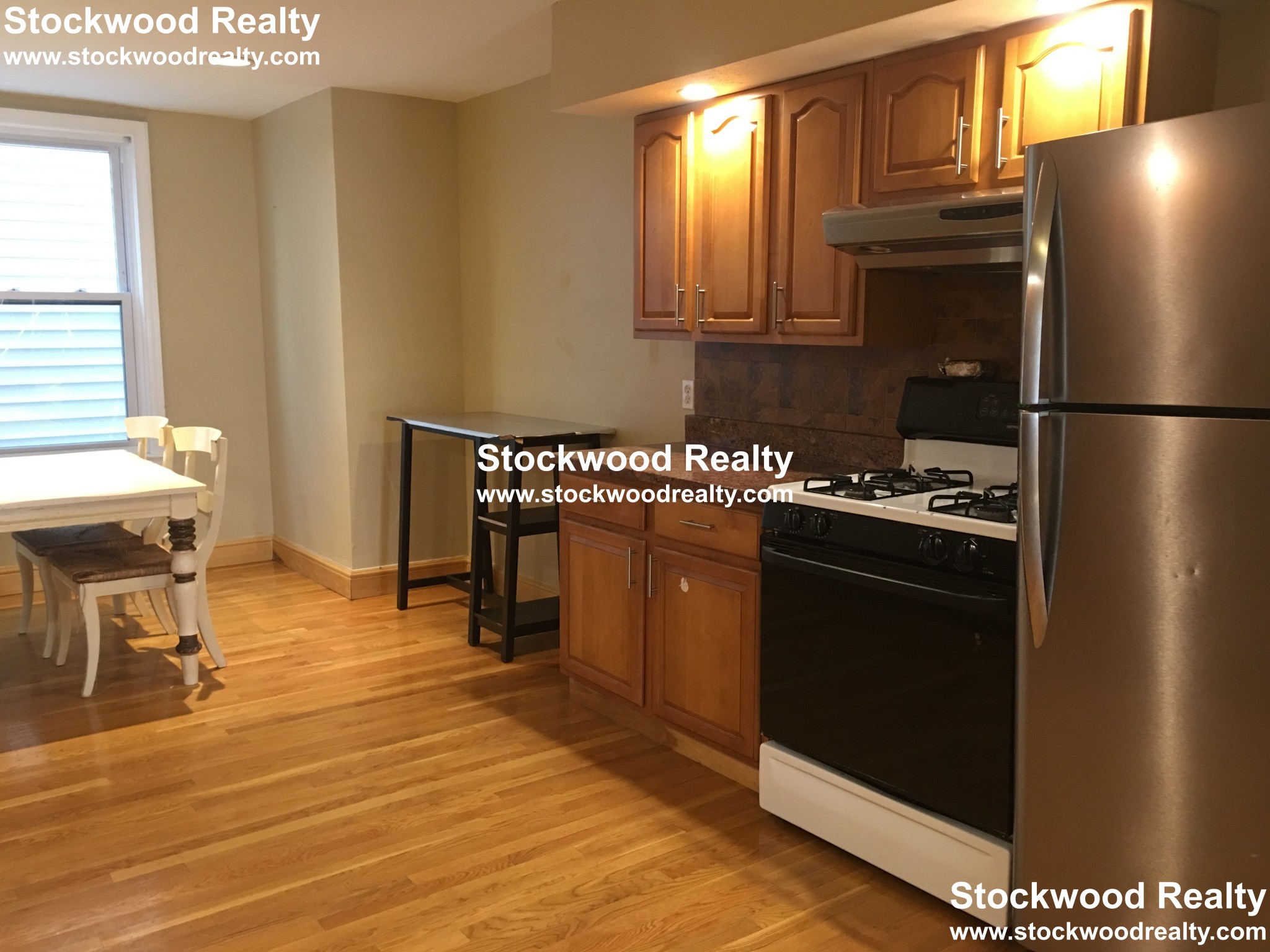 38 Mount Vernon St, Dorchester