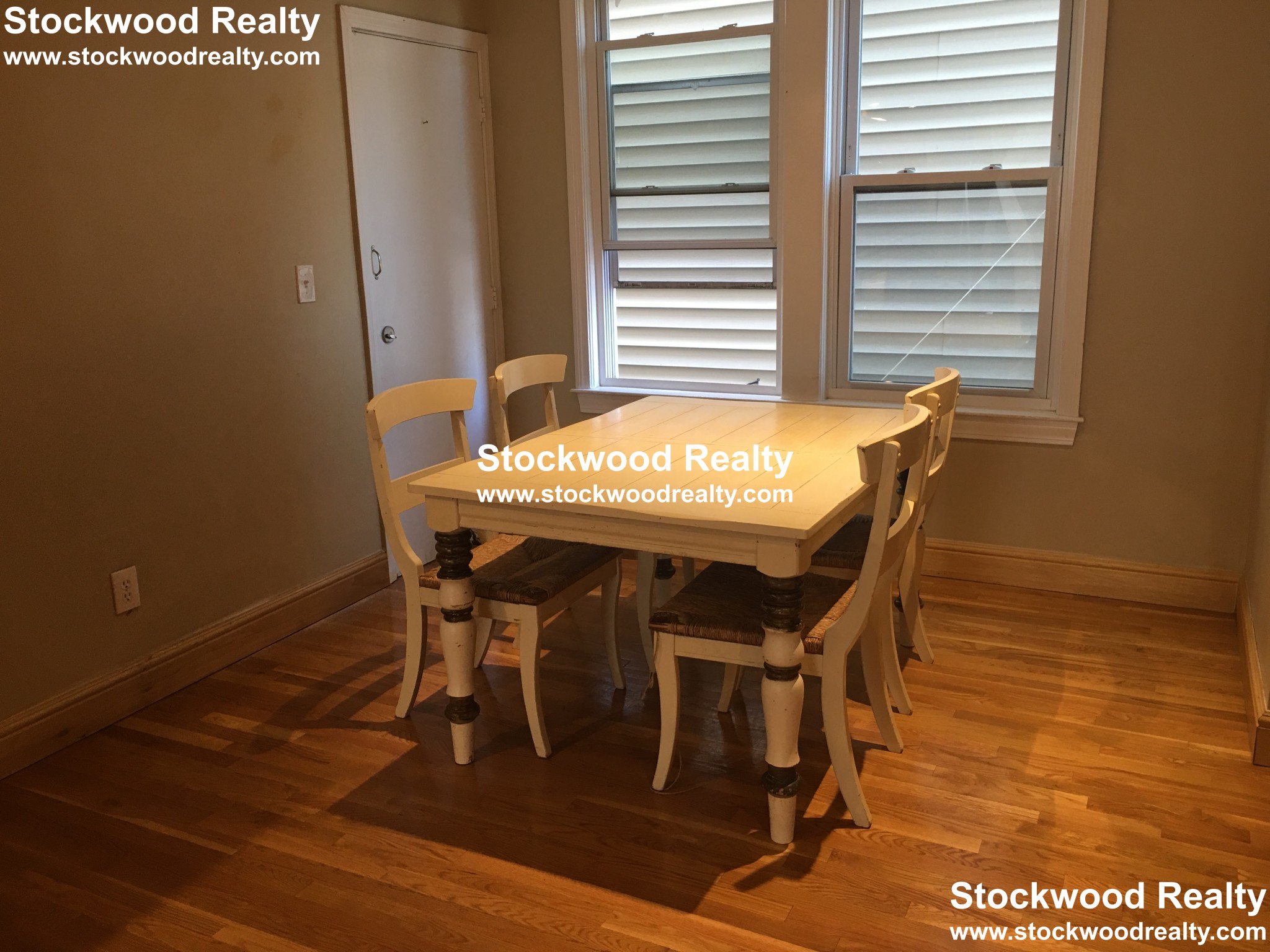 38 Mount Vernon St, Dorchester