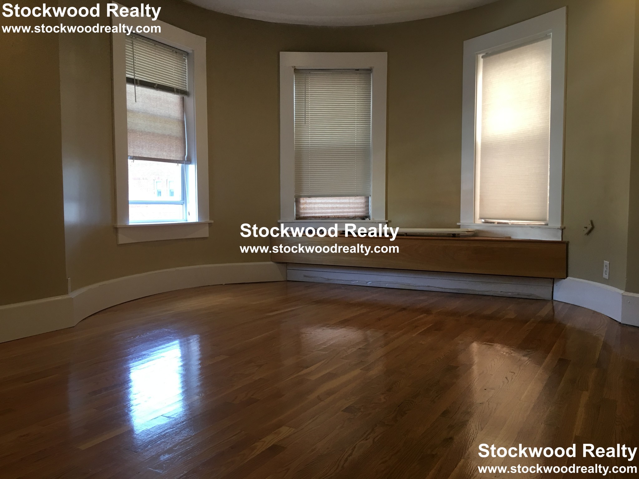 38 Mount Vernon St, Dorchester