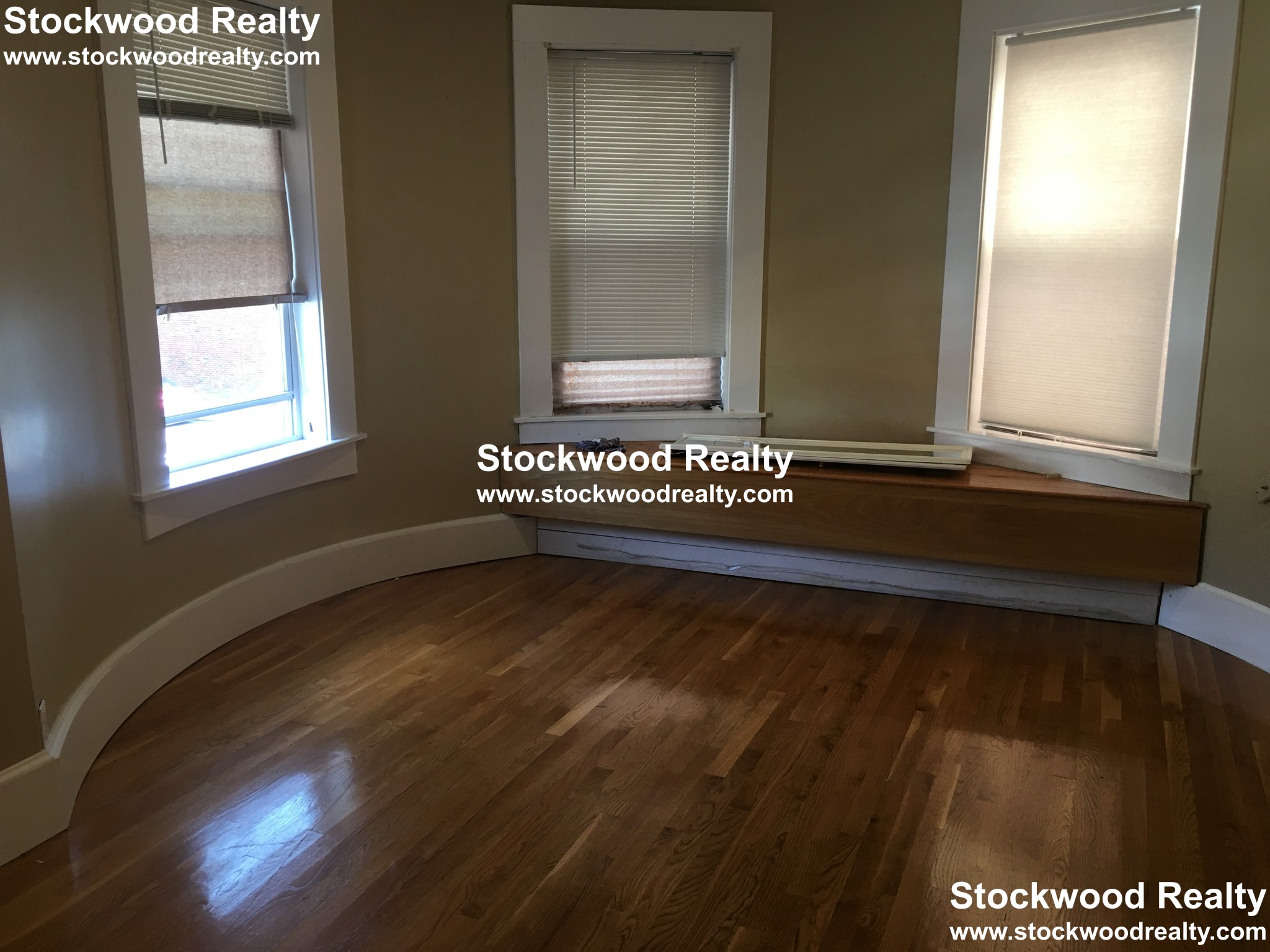 38 Mount Vernon St, Dorchester