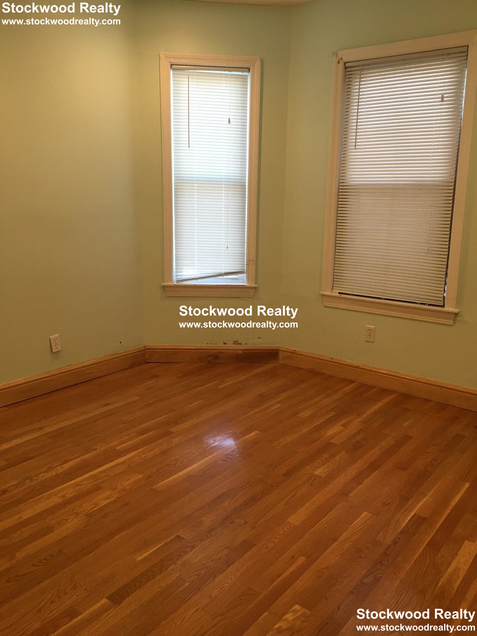 38 Mount Vernon St, Dorchester