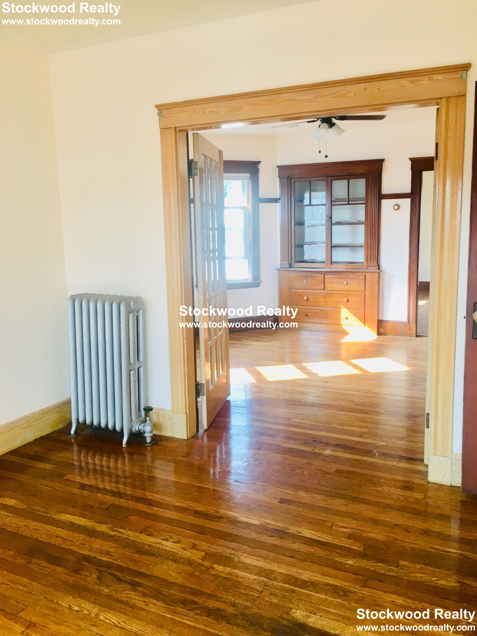 66 Sudan St, Dorchester