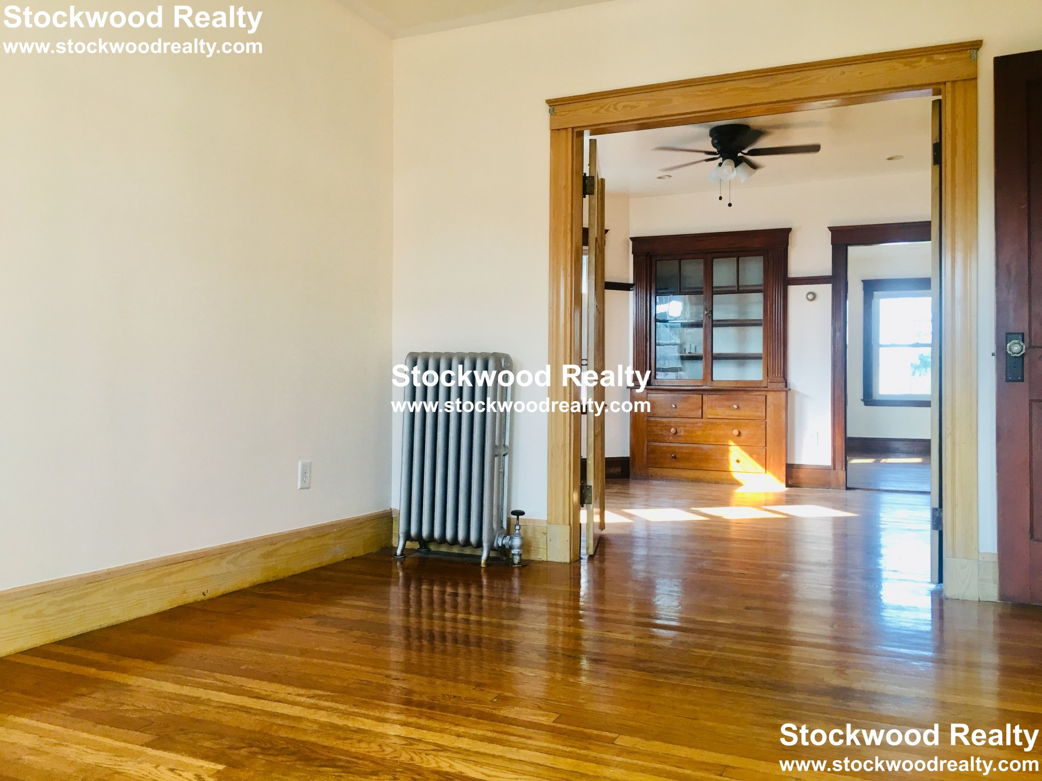 66 Sudan St, Dorchester