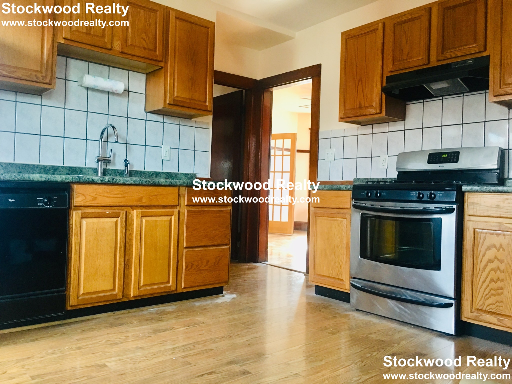 66 Sudan St, Dorchester