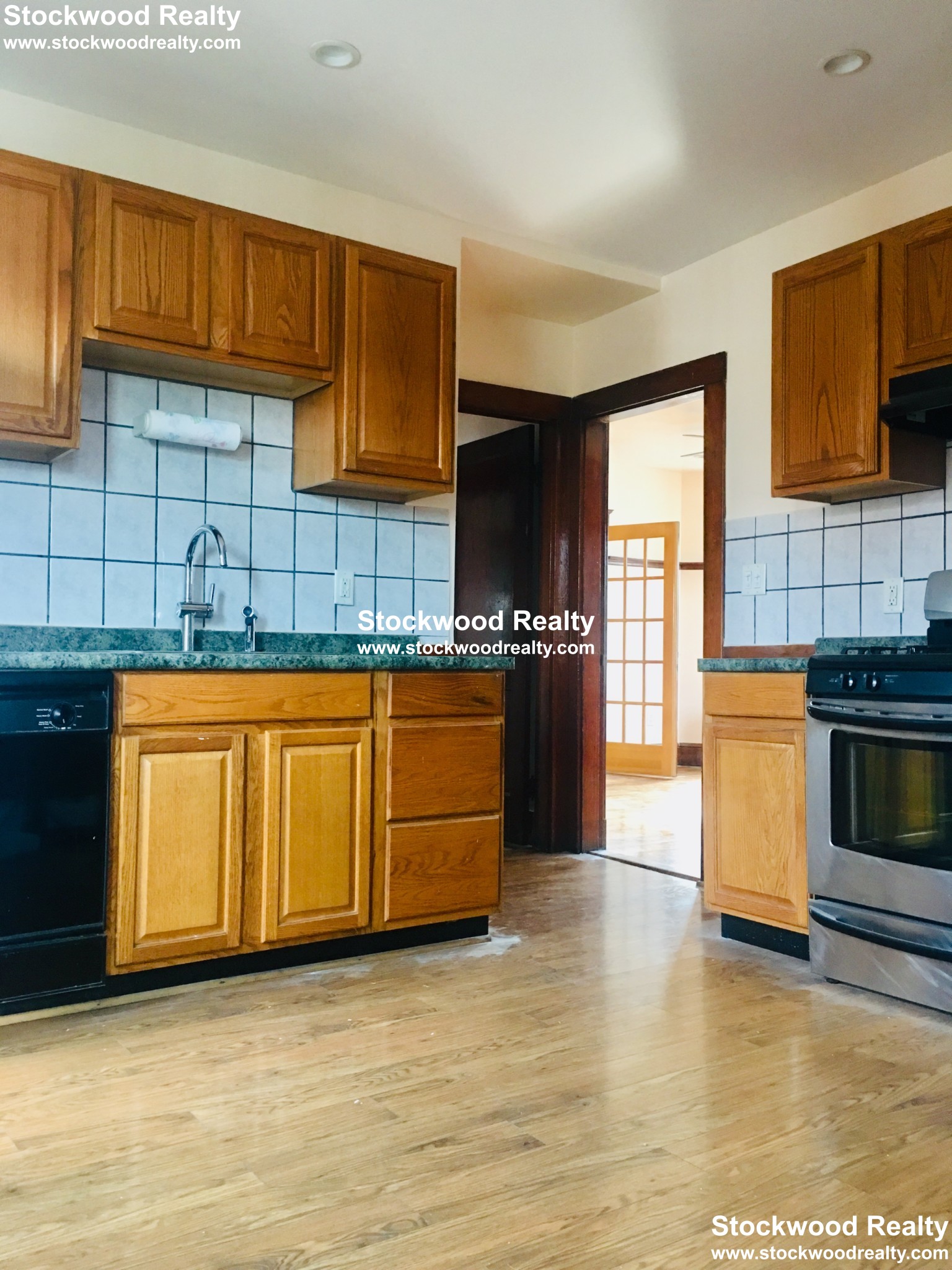 66 Sudan St, Dorchester