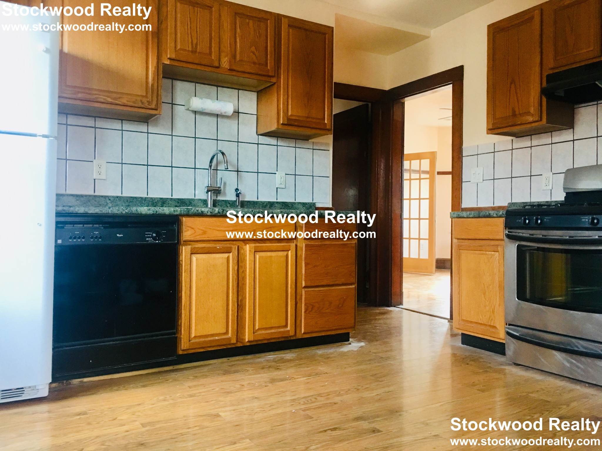 66 Sudan St, Dorchester