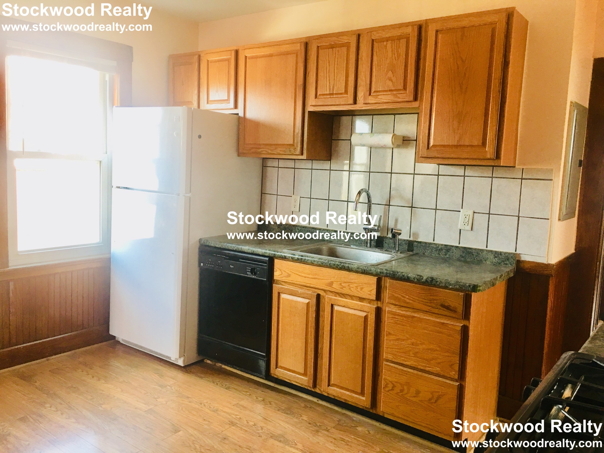 66 Sudan St, Dorchester