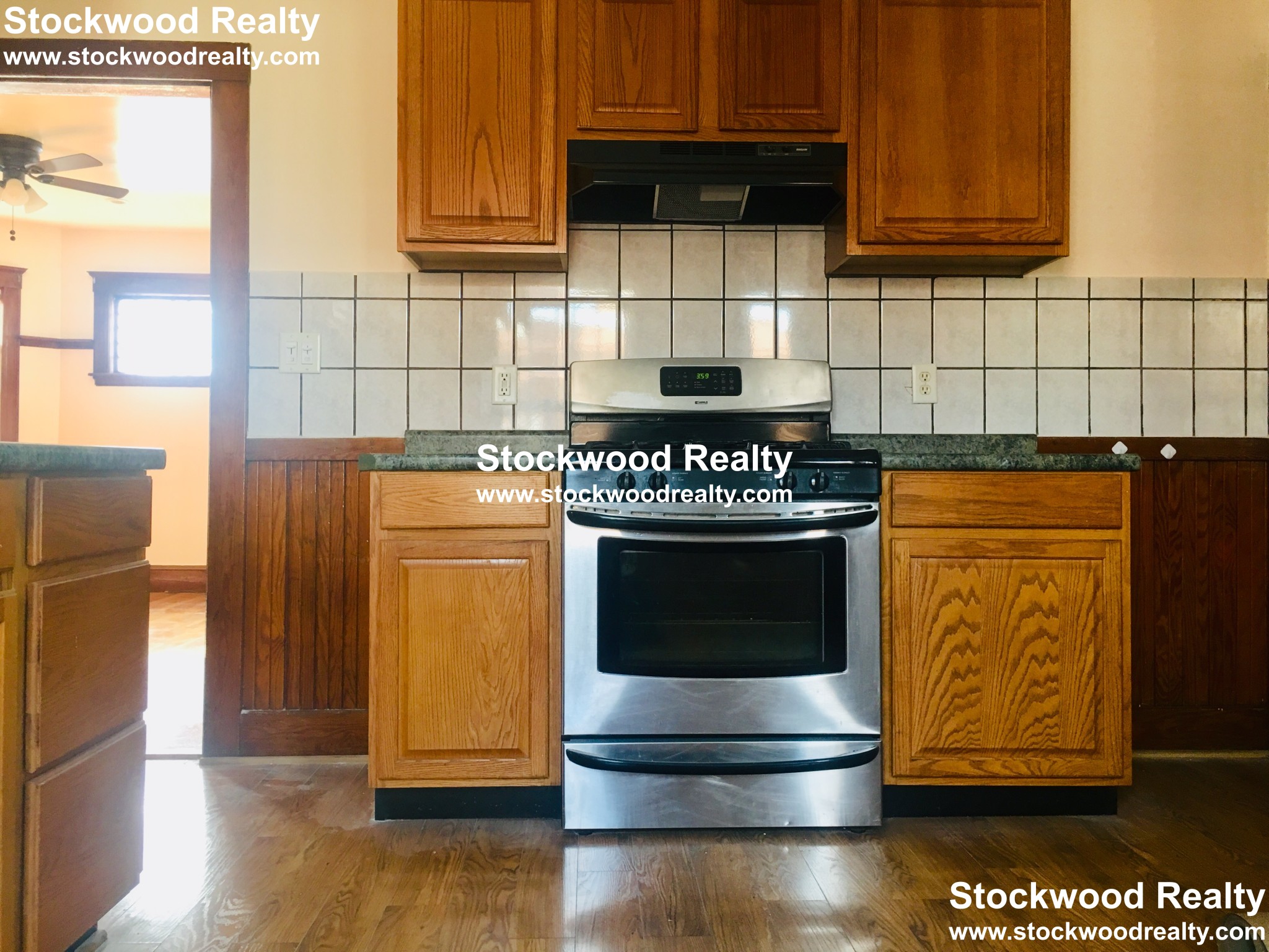 66 Sudan St, Dorchester