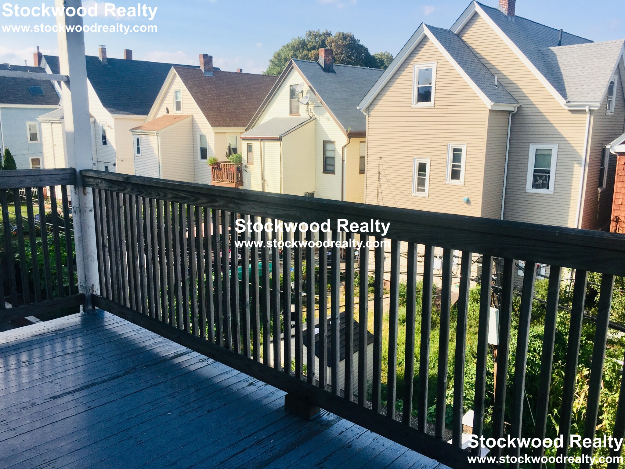 66 Sudan St, Dorchester