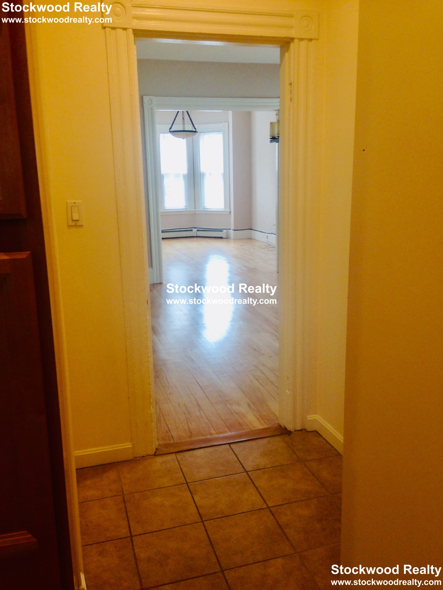 34 Harbor View St, Dorchester