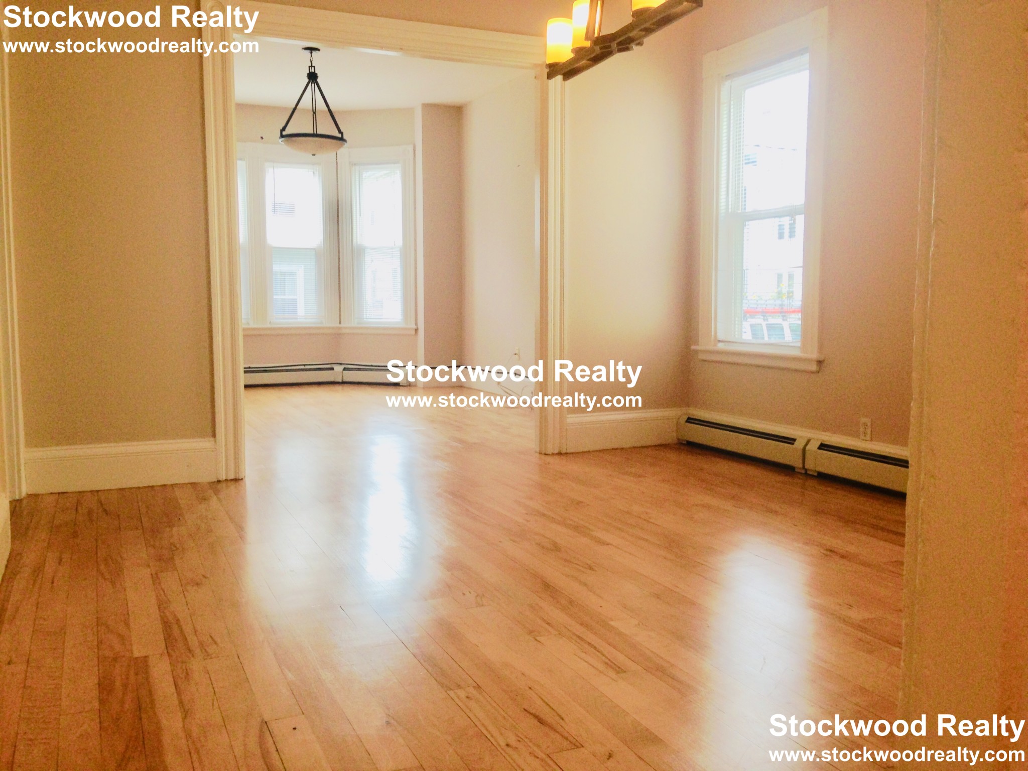 34 Harbor View St, Dorchester