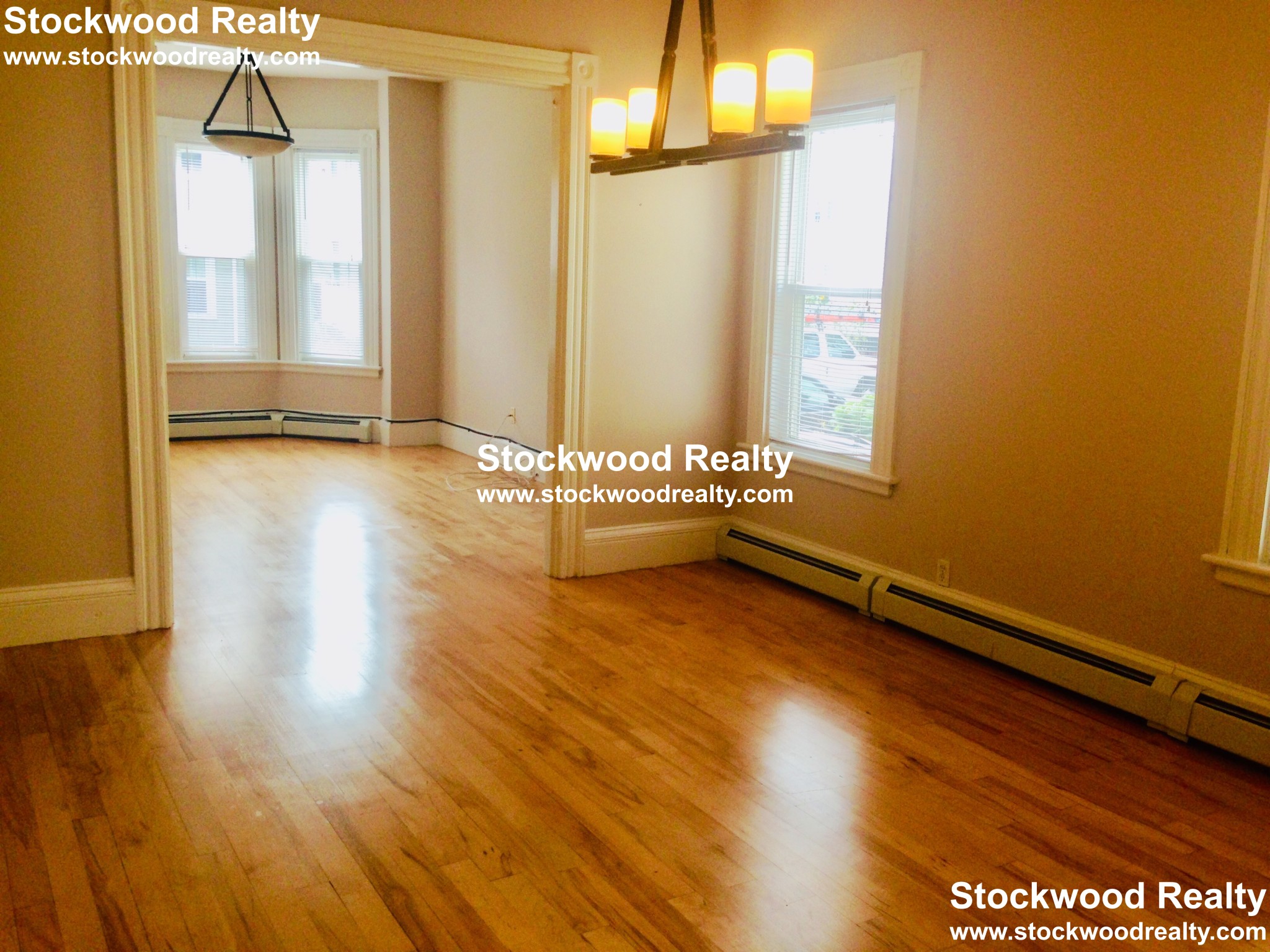 34 Harbor View St, Dorchester