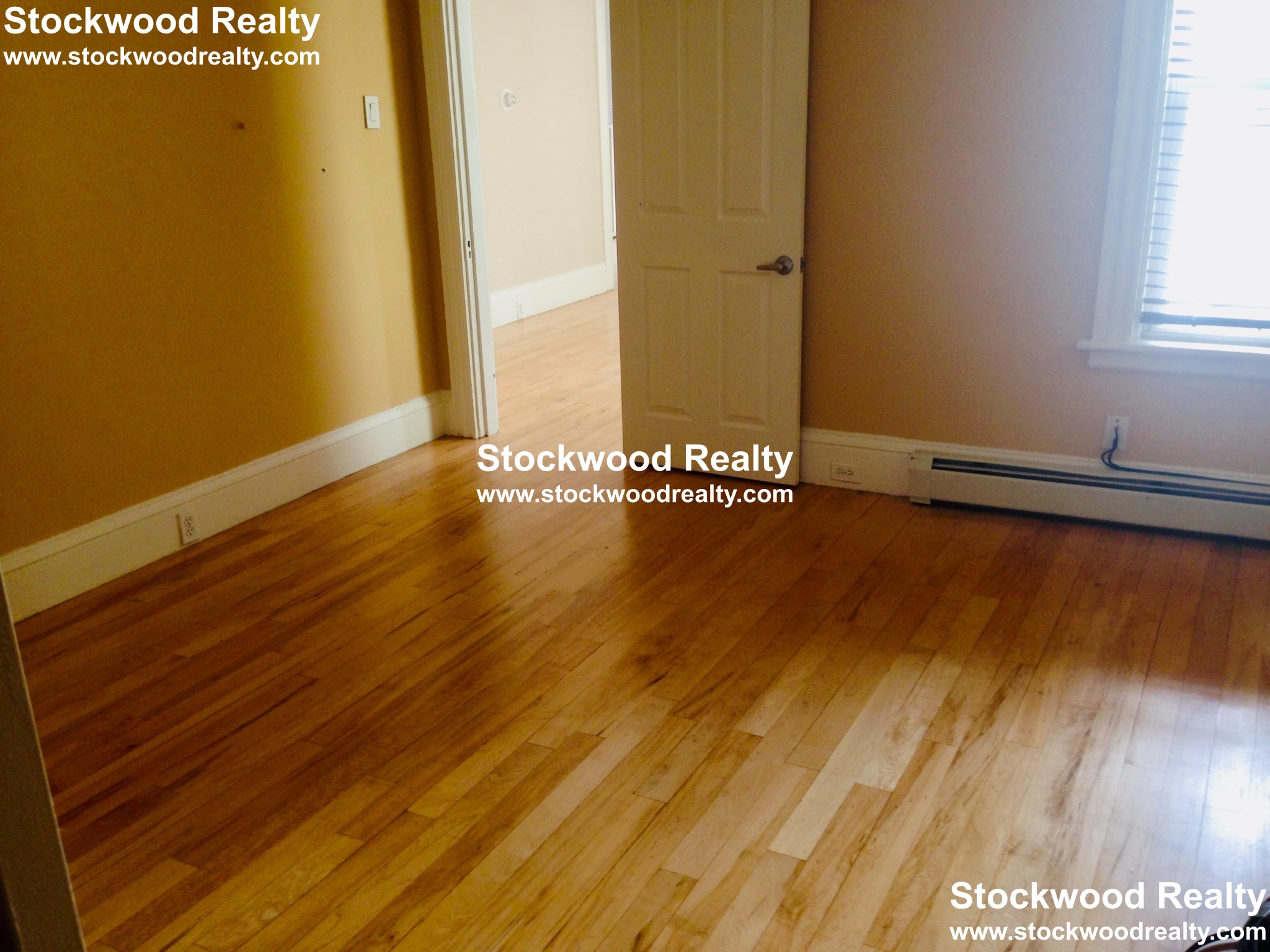 34 Harbor View St, Dorchester