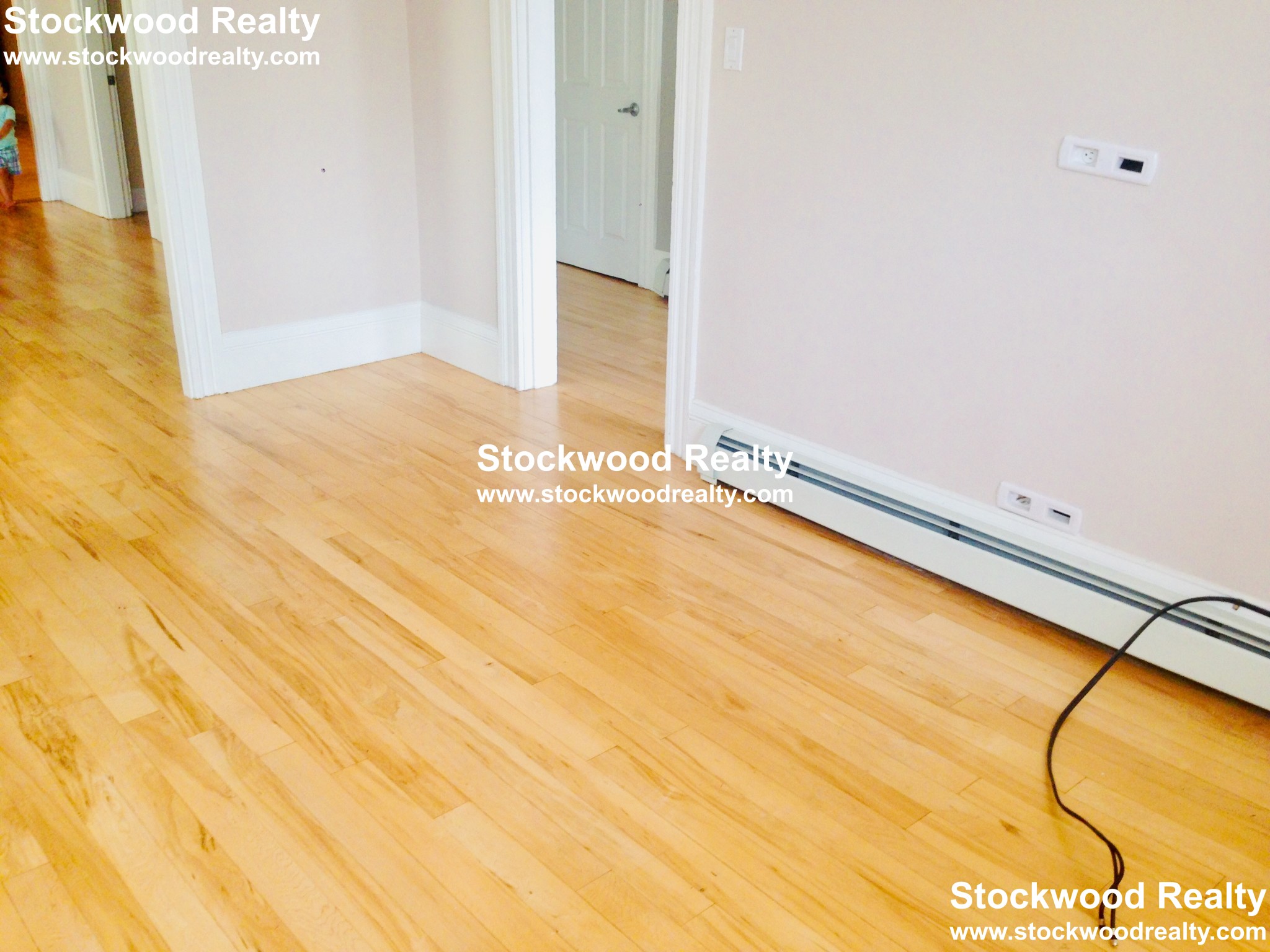 34 Harbor View St, Dorchester