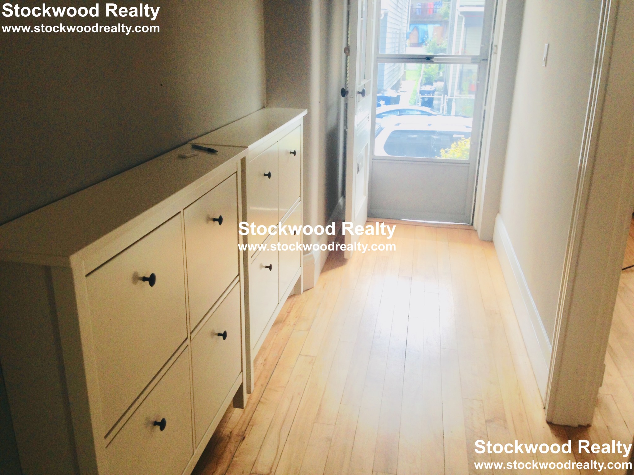 34 Harbor View St, Dorchester