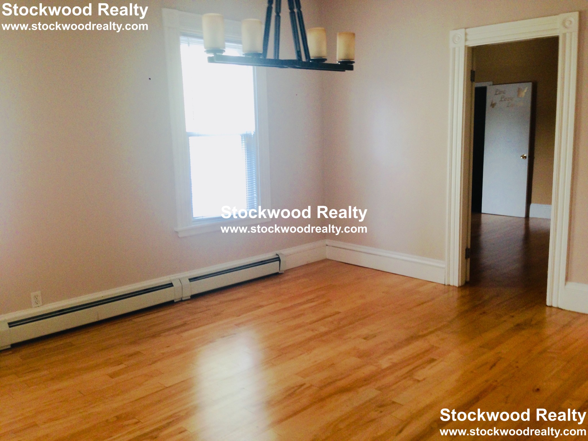 34 Harbor View St, Dorchester