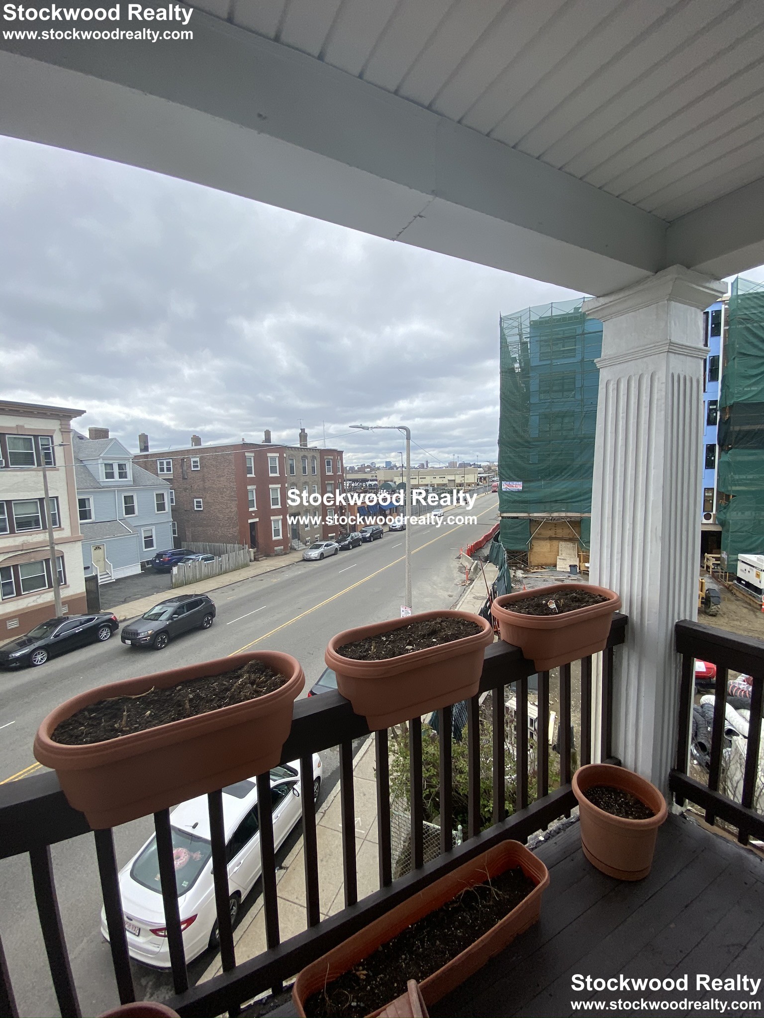 1280 Massachusetts Ave, Dorchester