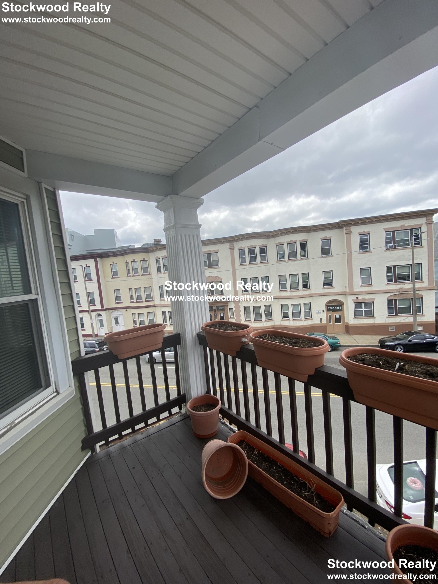 1280 Massachusetts Ave, Dorchester