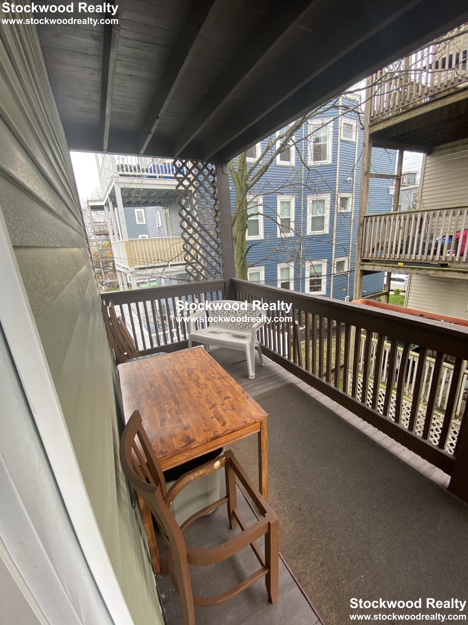 1280 Massachusetts Ave, Dorchester