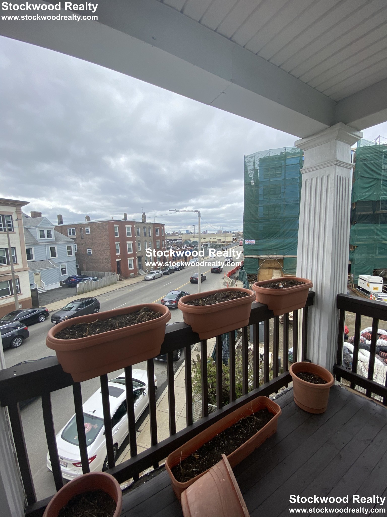 1280 Massachusetts Ave, Dorchester