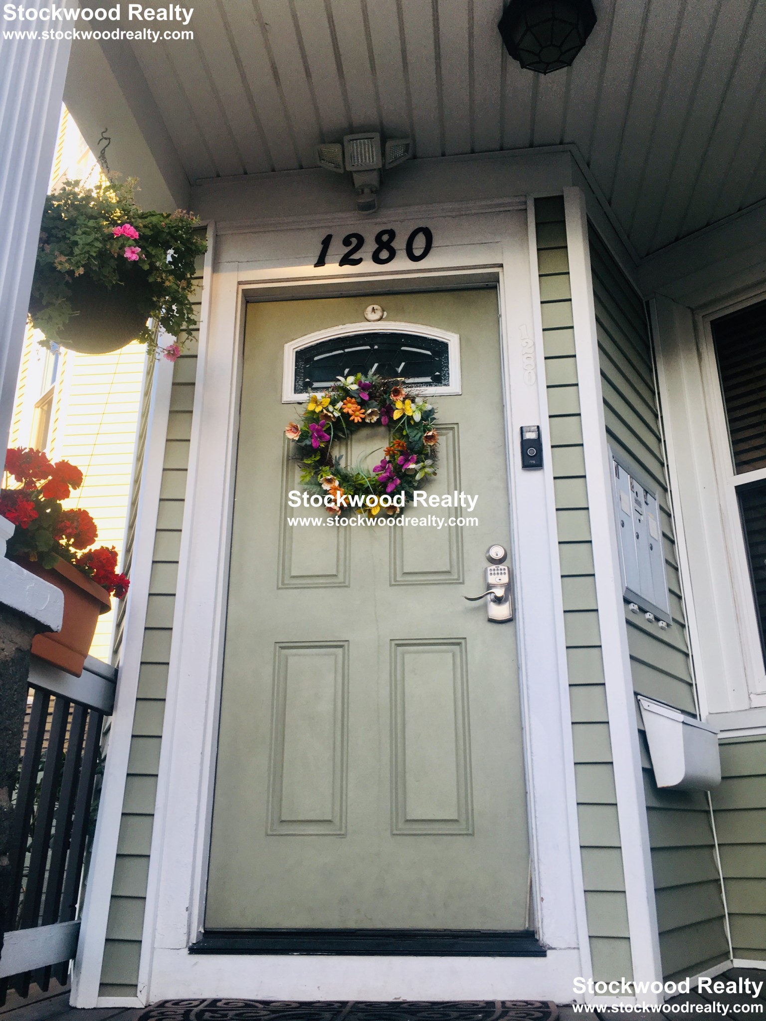 1280 Massachusetts Ave, Dorchester