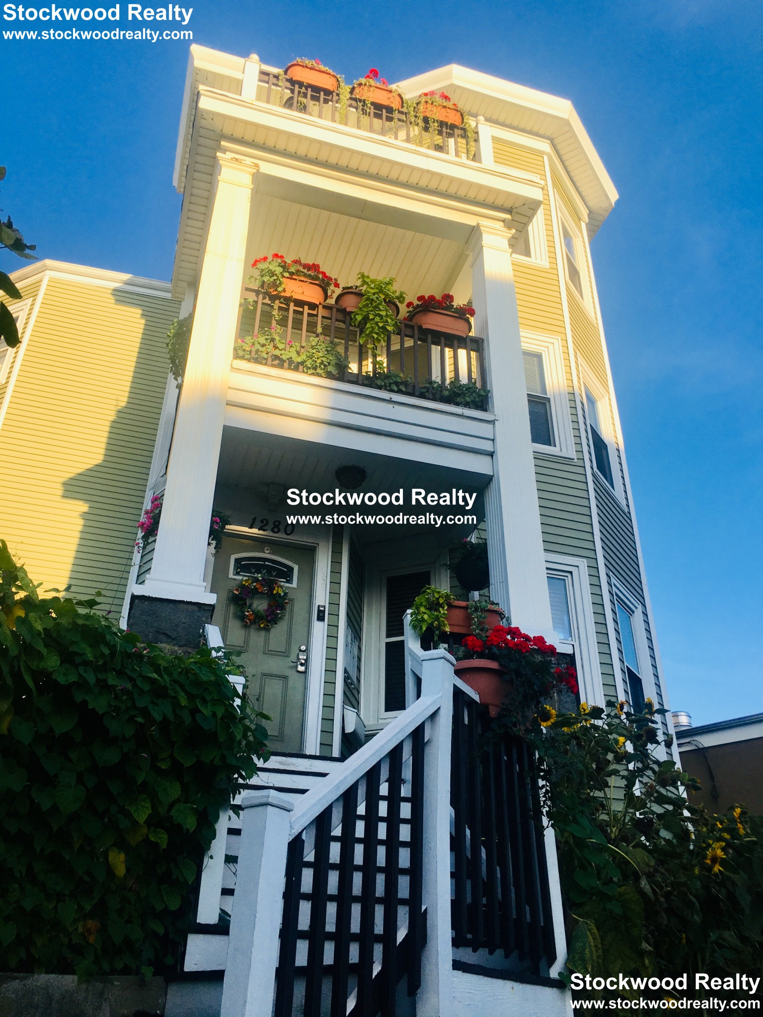 1280 Massachusetts Ave, Dorchester