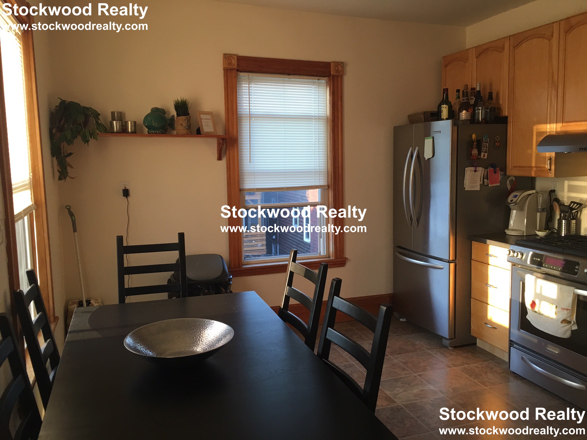 41 Howell St, Dorchester