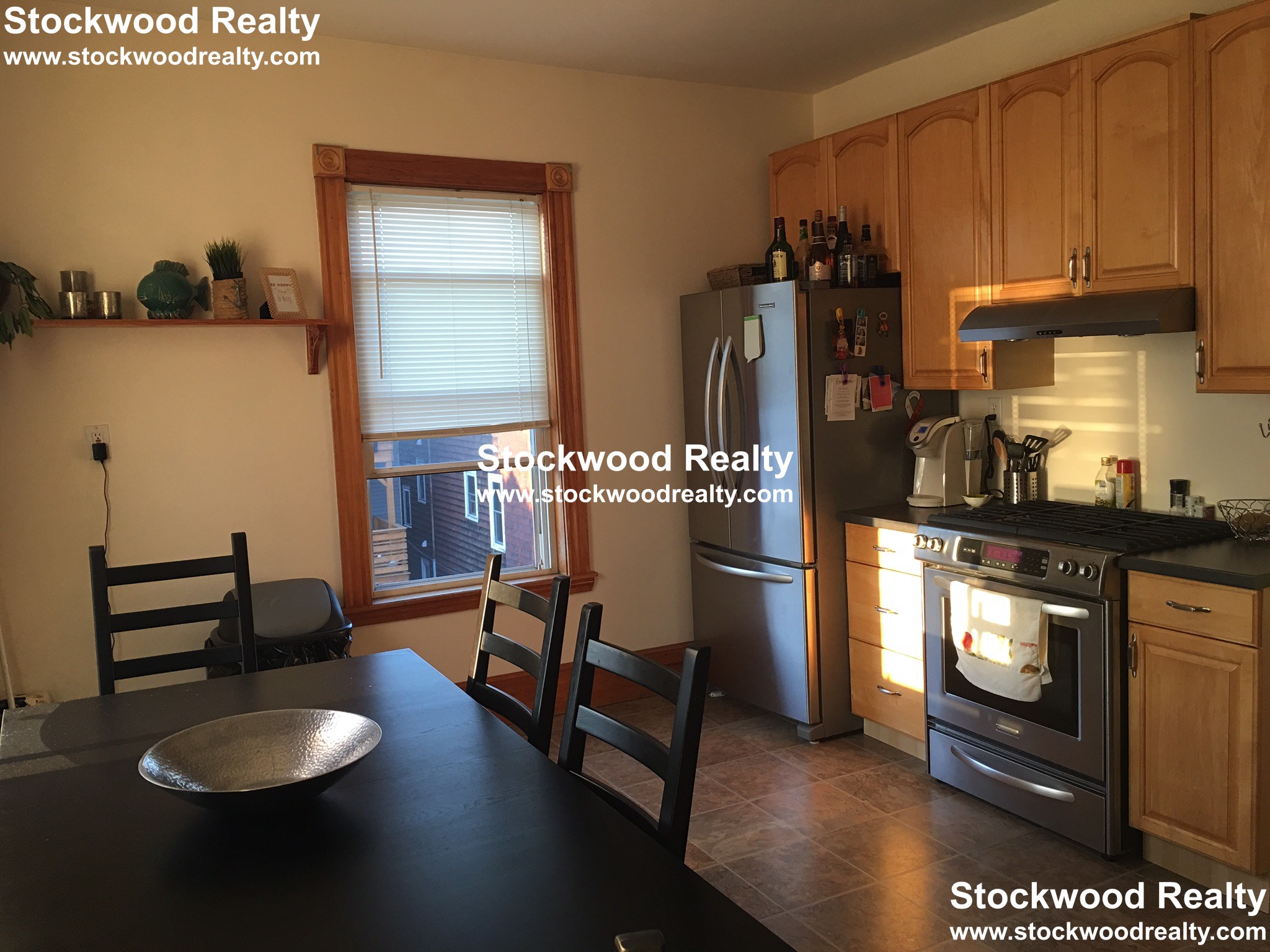 41 Howell St, Dorchester