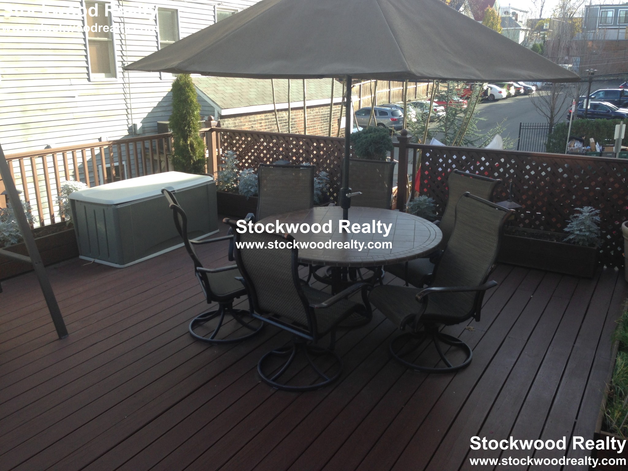 16 Crescent Ave, Dorchester