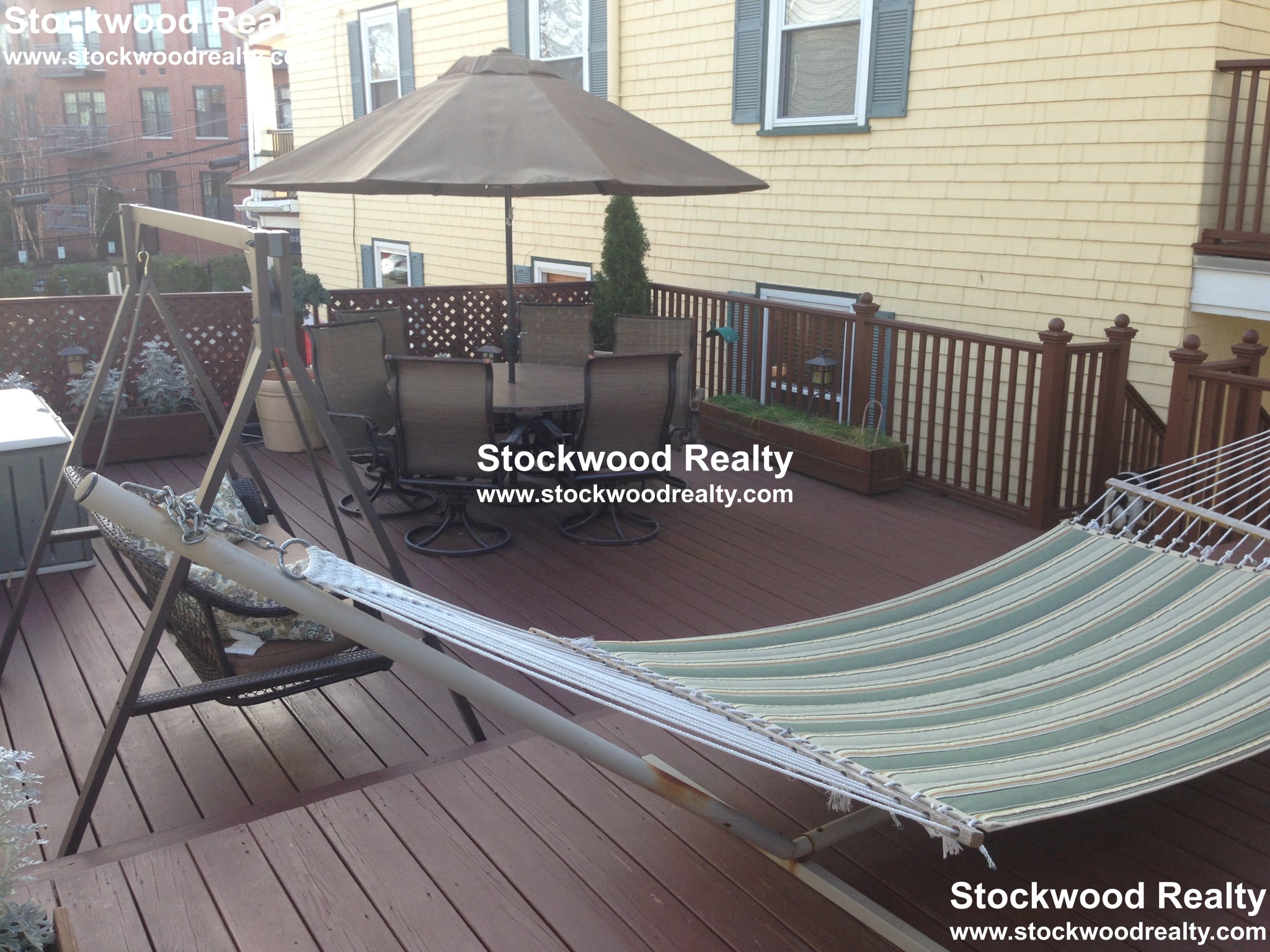 16 Crescent Ave, Dorchester