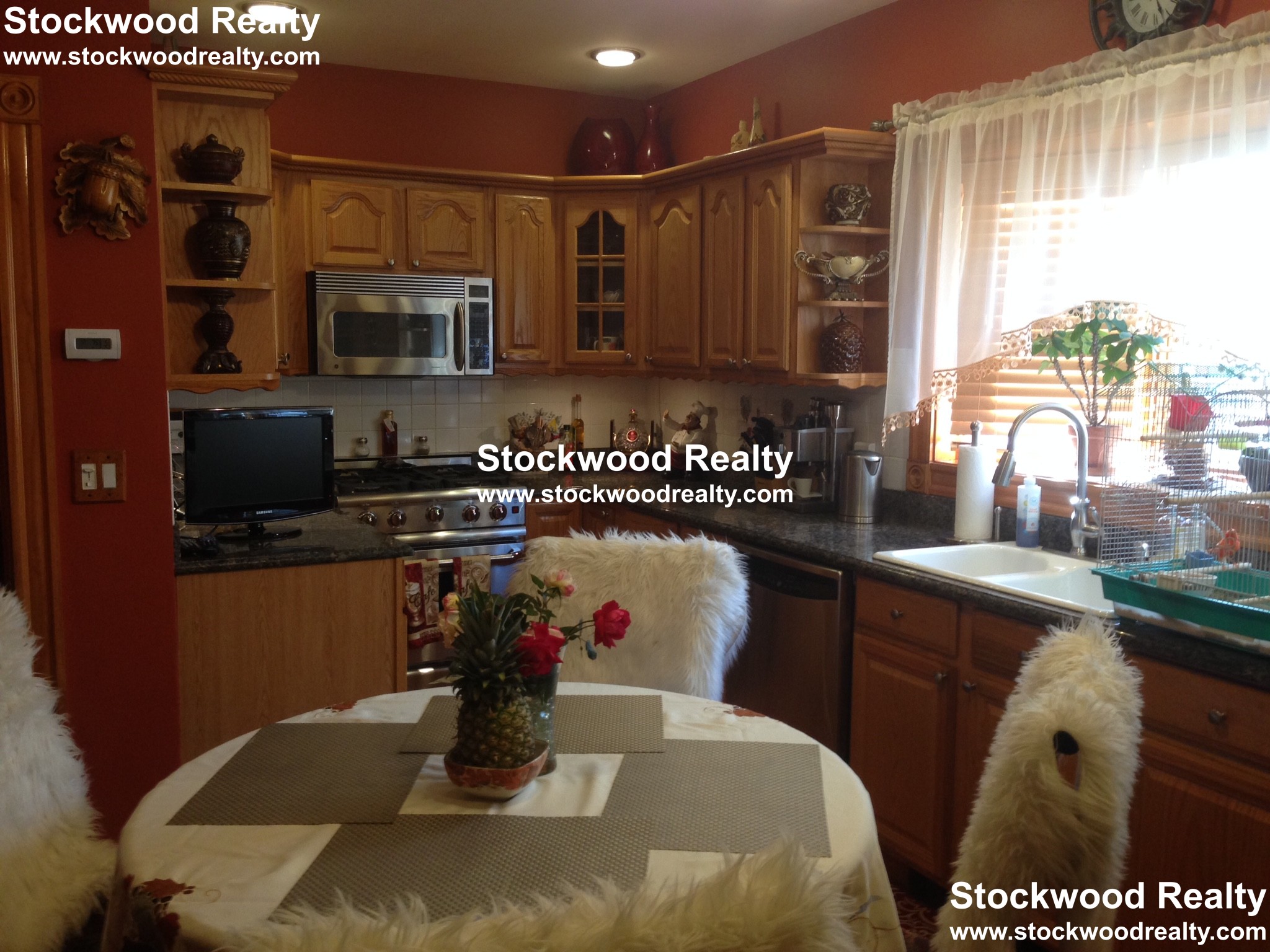 16 Crescent Ave, Dorchester