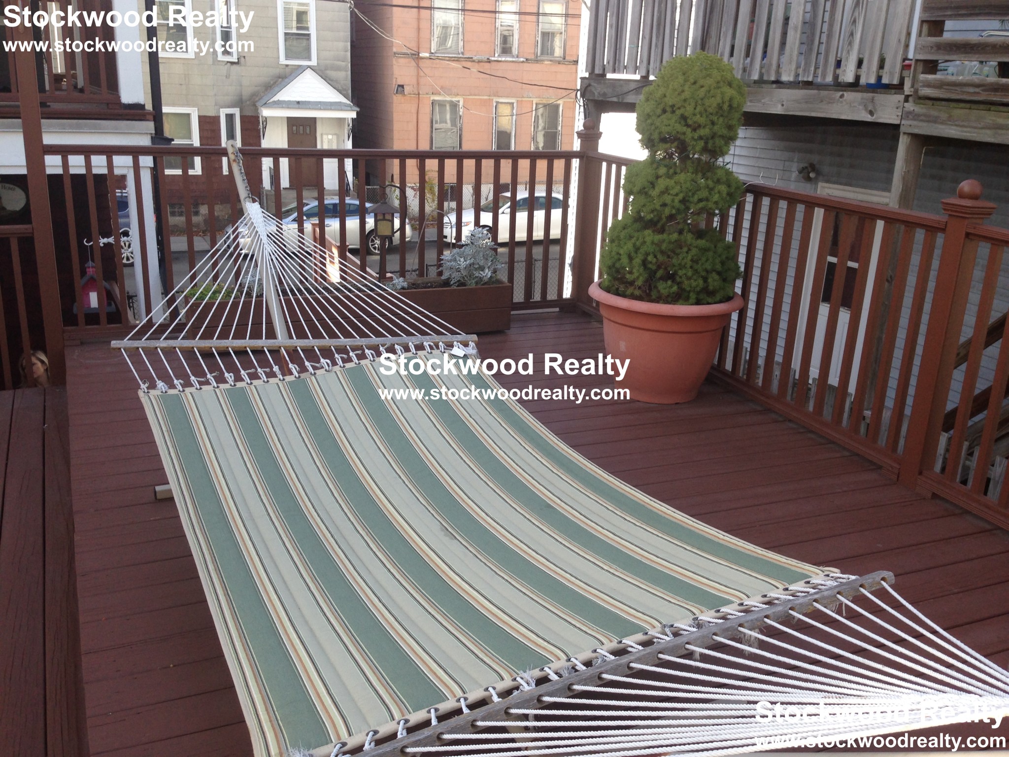 16 Crescent Ave, Dorchester