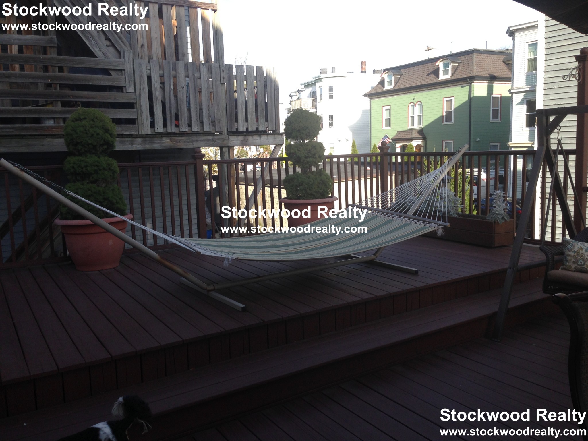 16 Crescent Ave, Dorchester