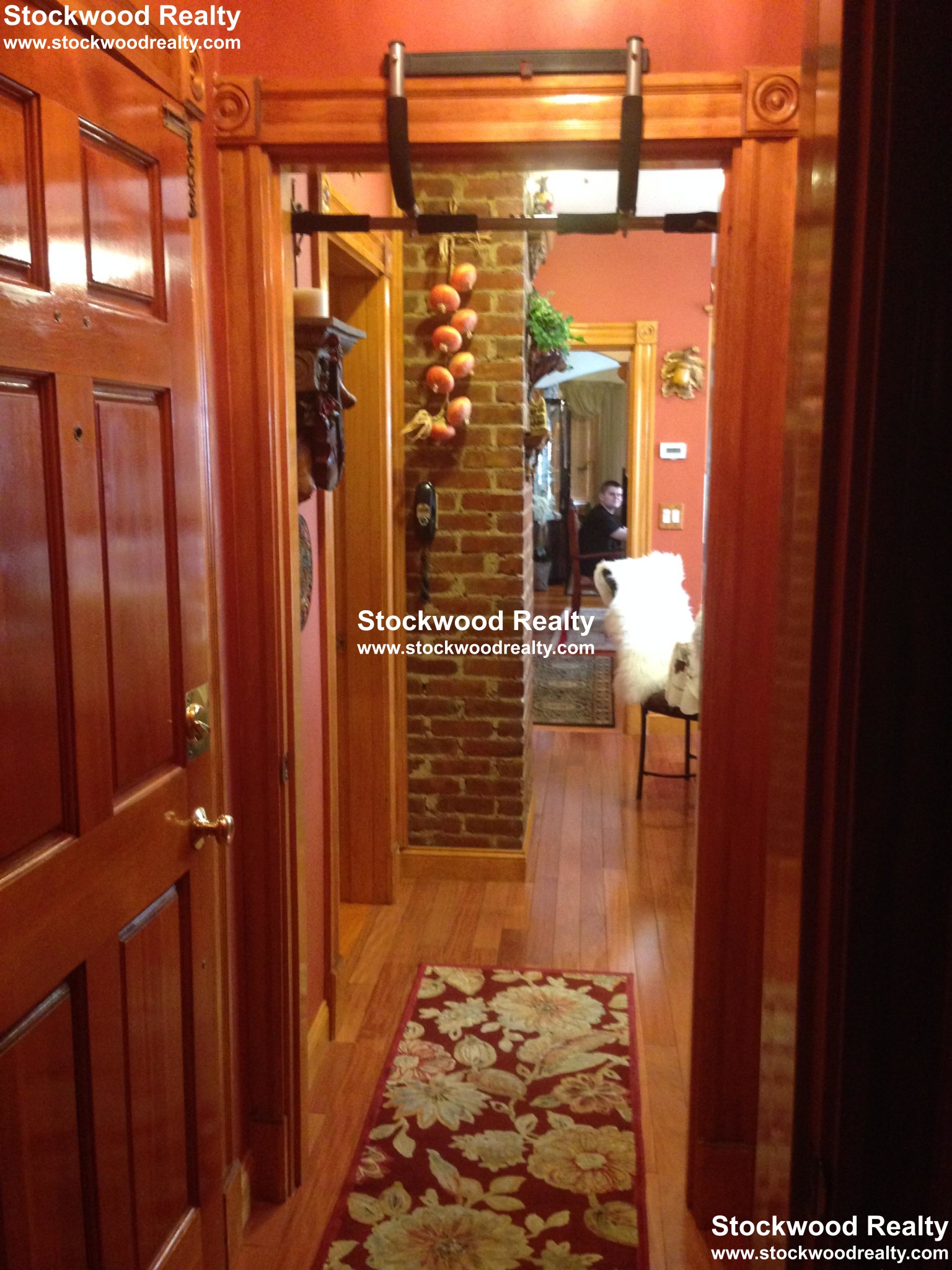 16 Crescent Ave, Dorchester