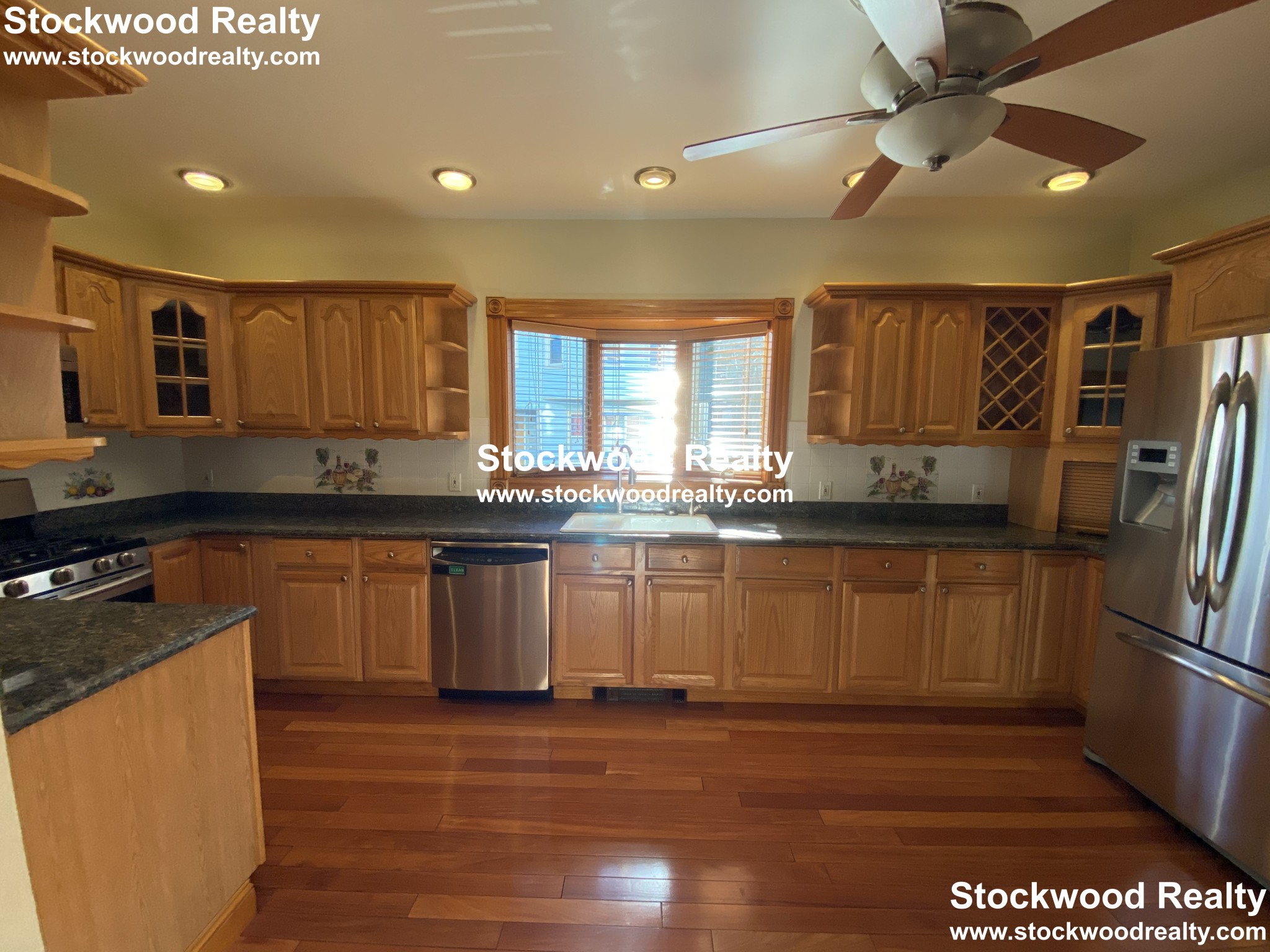 16 Crescent Ave, Dorchester