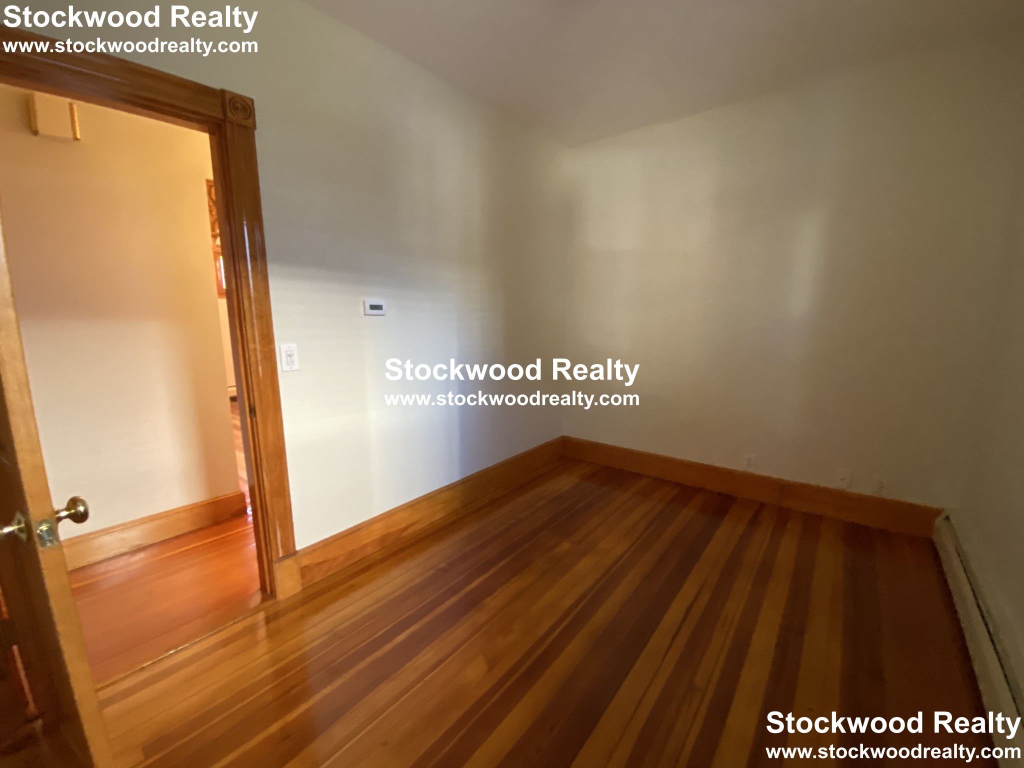 16 Crescent Ave, Dorchester